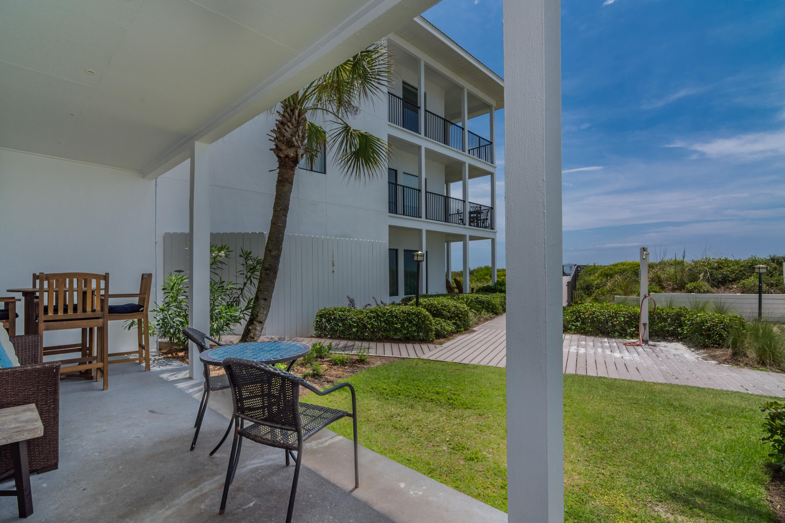 PALMS OF DUNE ALLEN CONDO - Residential