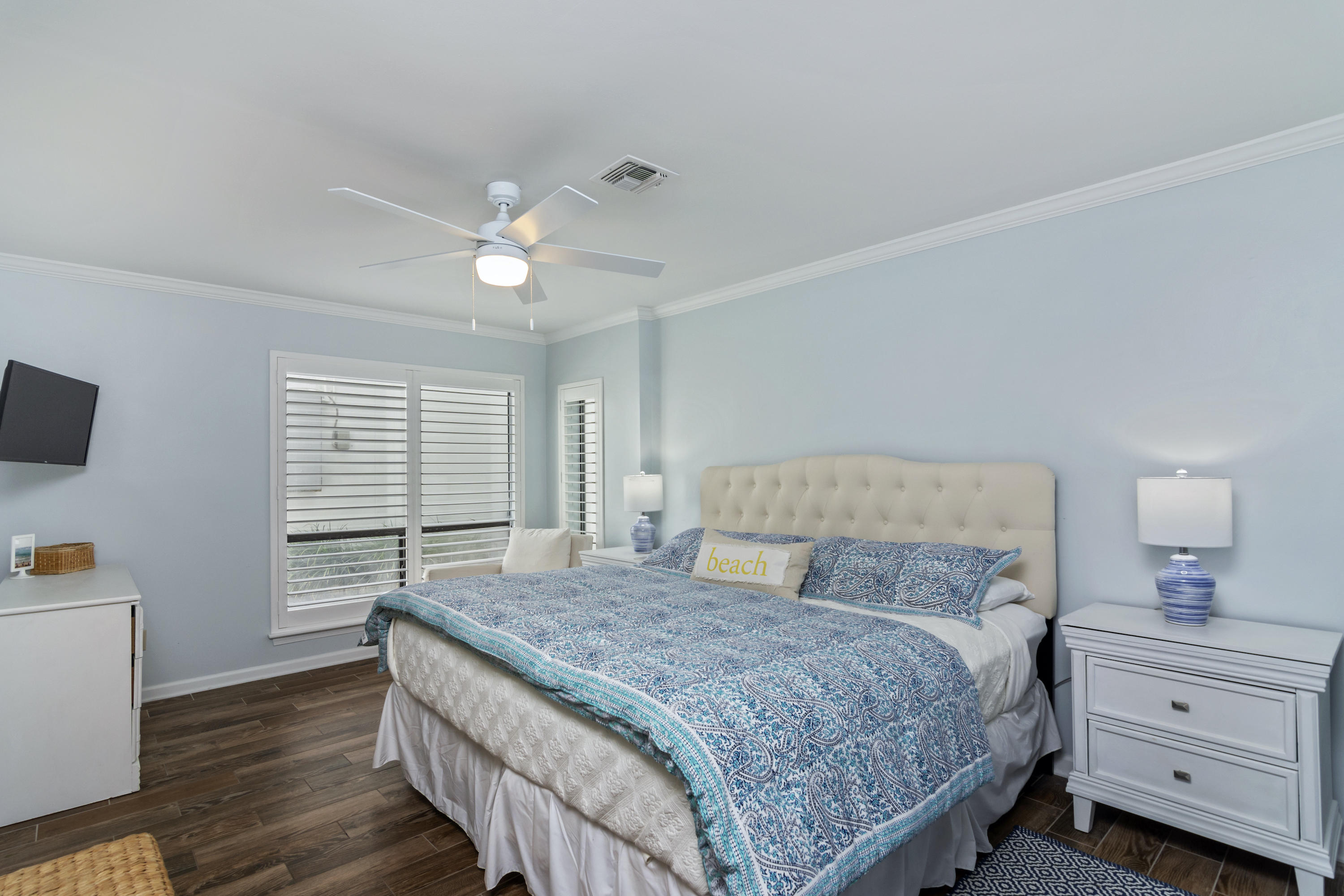 PALMS OF DUNE ALLEN CONDO - Residential