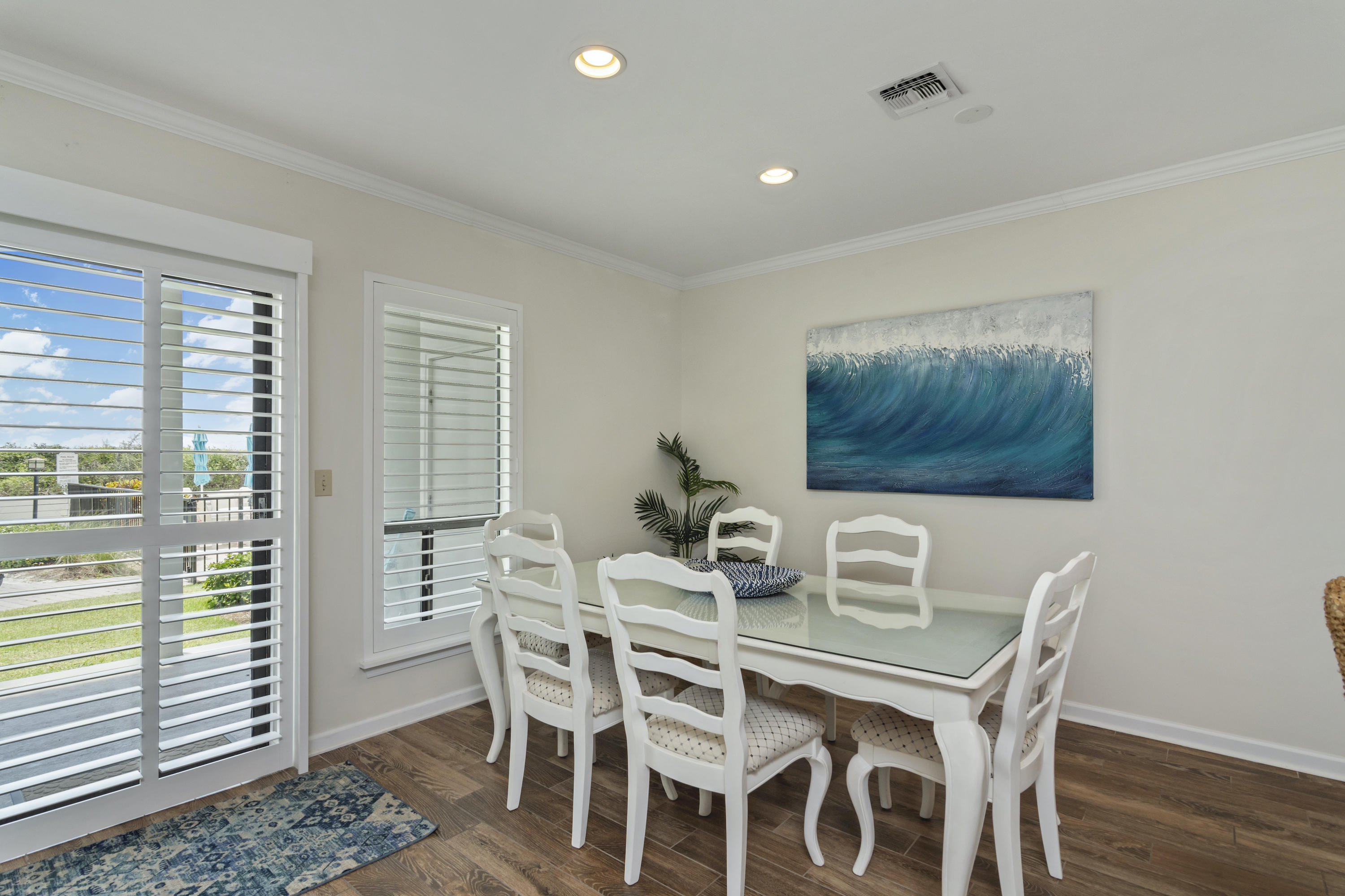 PALMS OF DUNE ALLEN CONDO - Residential