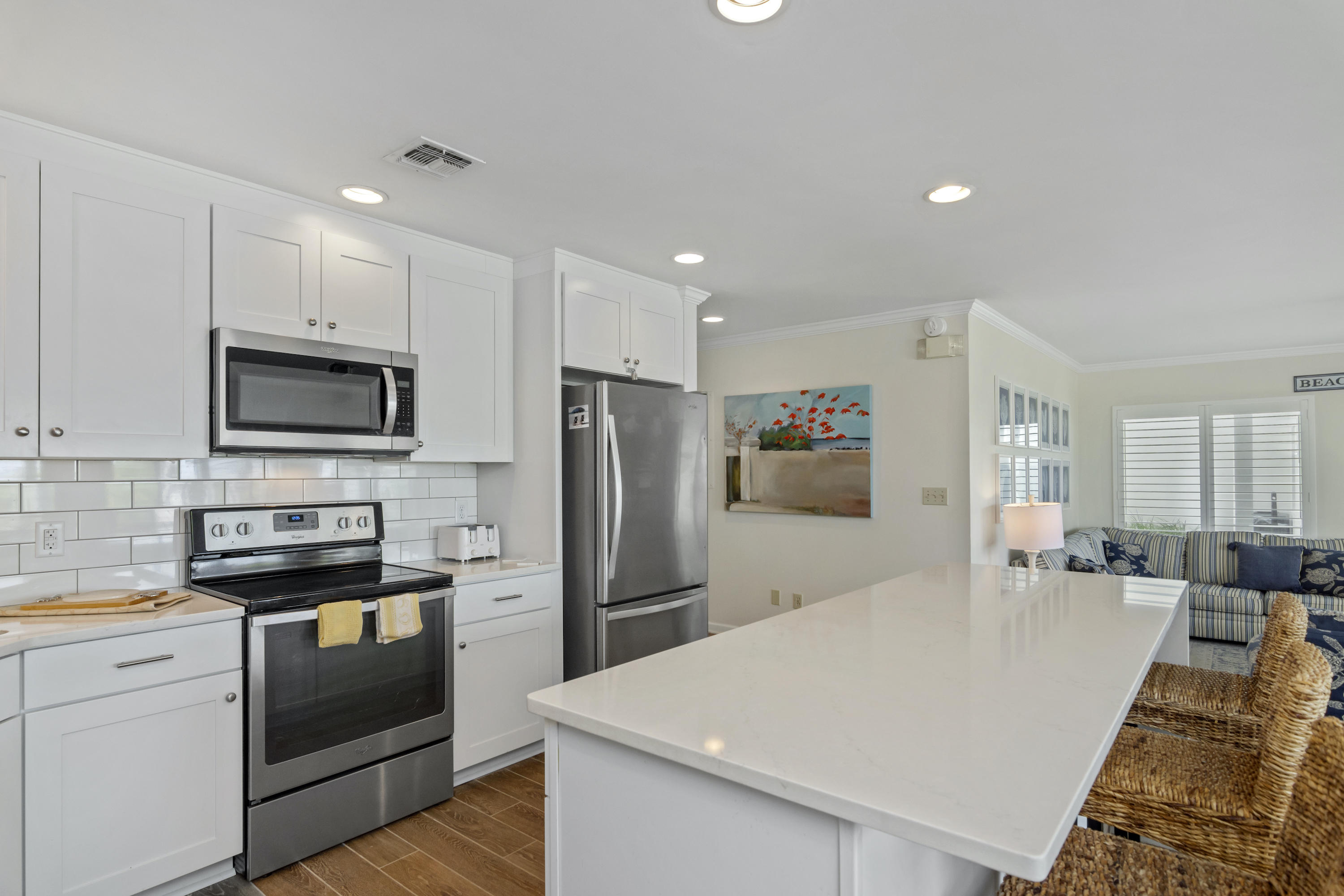 PALMS OF DUNE ALLEN CONDO - Residential