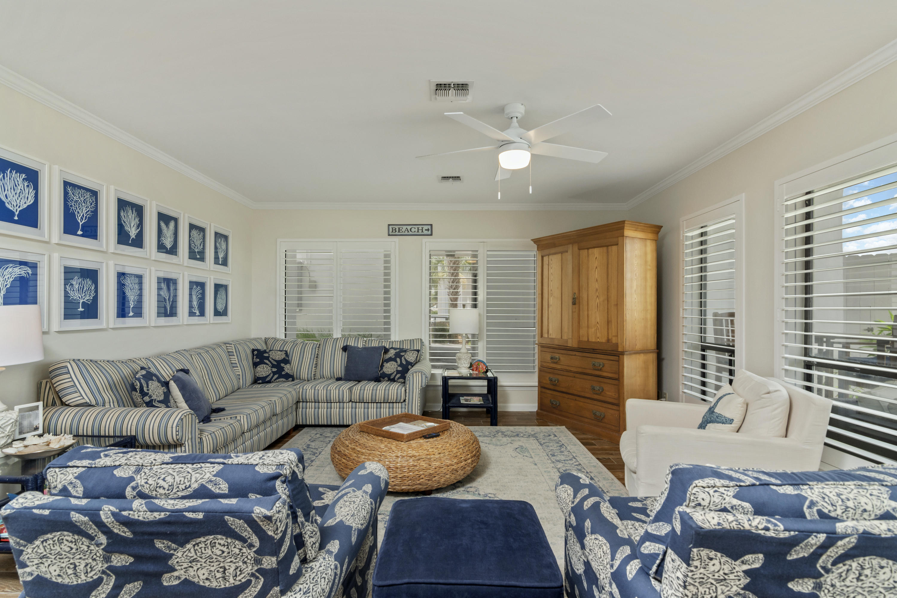 PALMS OF DUNE ALLEN CONDO - Residential