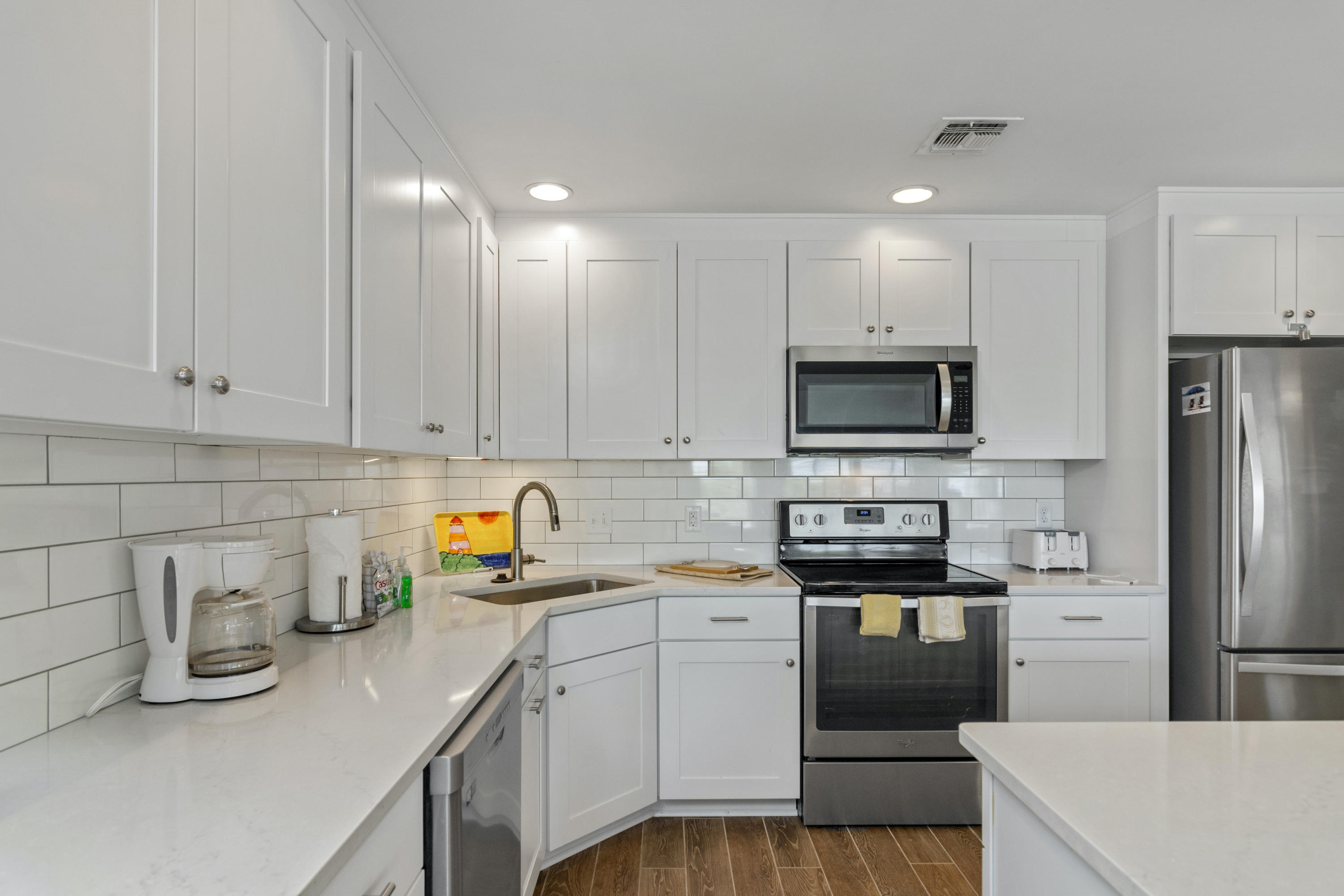 PALMS OF DUNE ALLEN CONDO - Residential