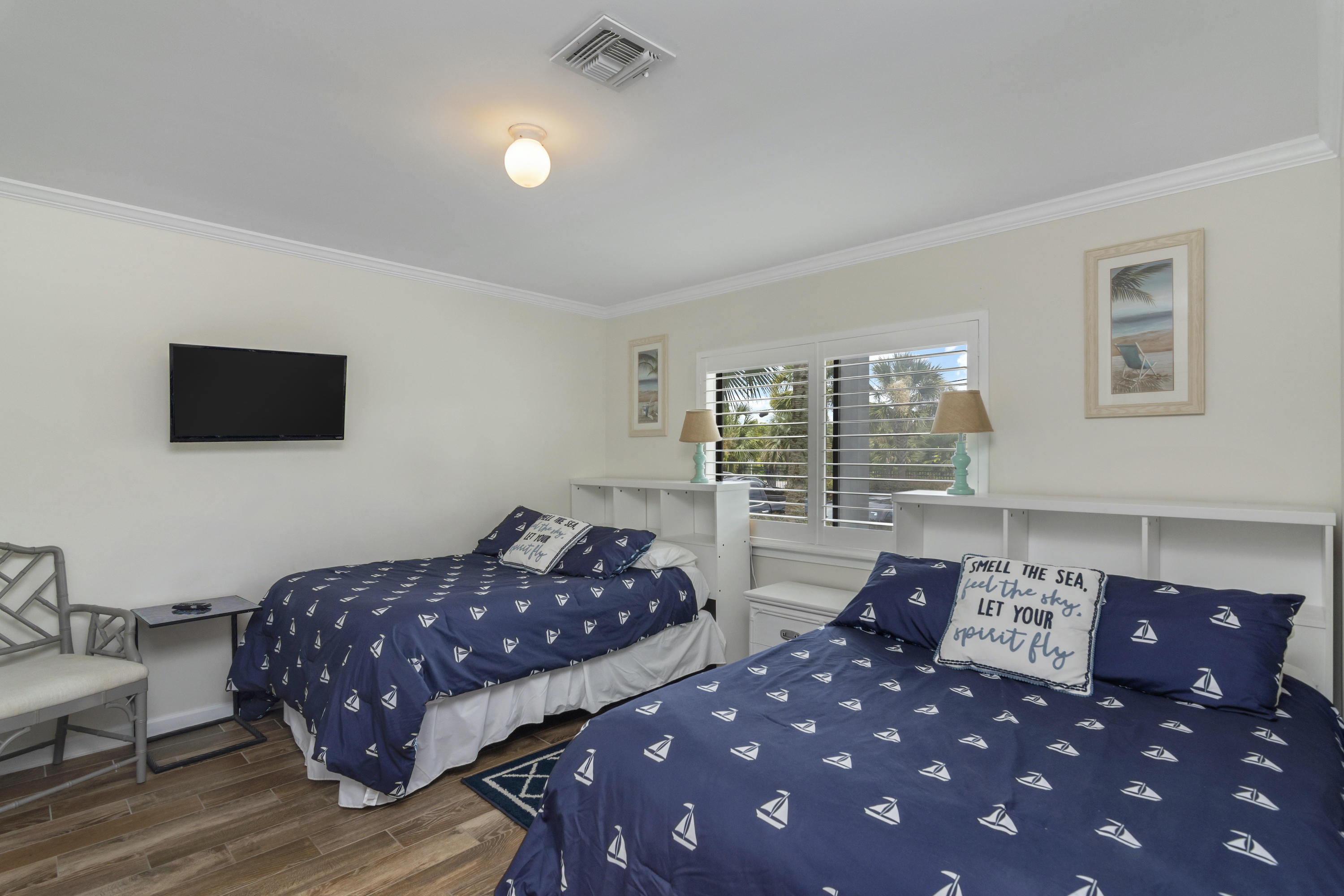 PALMS OF DUNE ALLEN CONDO - Residential