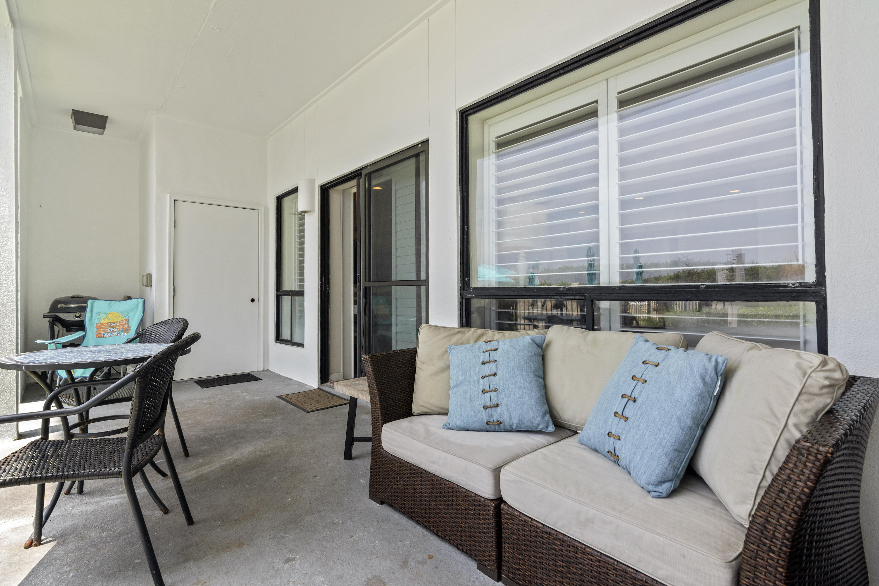 PALMS OF DUNE ALLEN CONDO - Residential