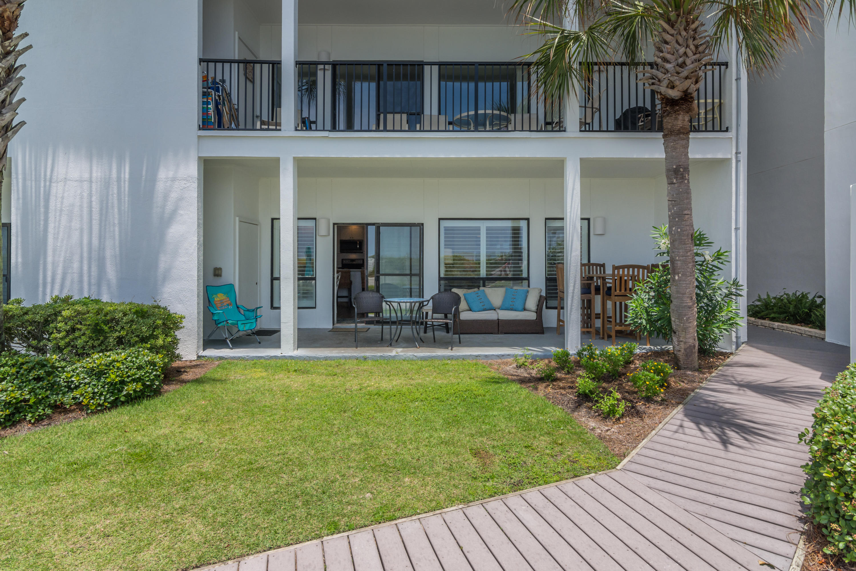 PALMS OF DUNE ALLEN CONDO - Residential