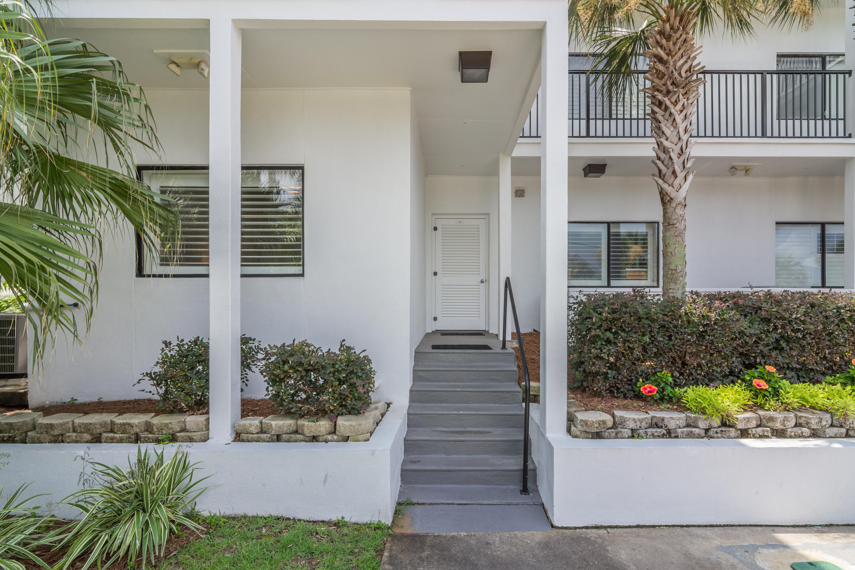 PALMS OF DUNE ALLEN CONDO - Residential