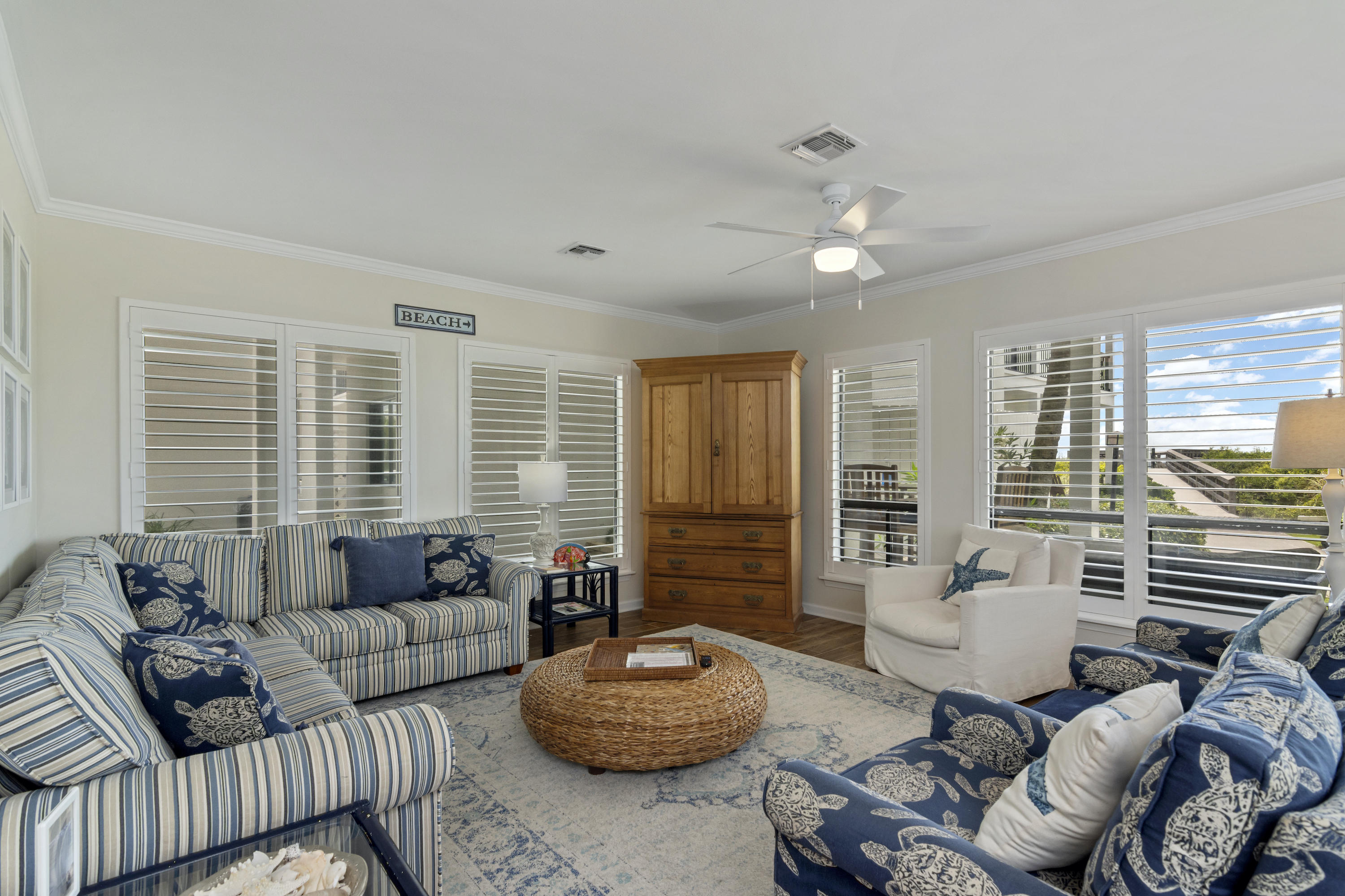 PALMS OF DUNE ALLEN CONDO - Residential