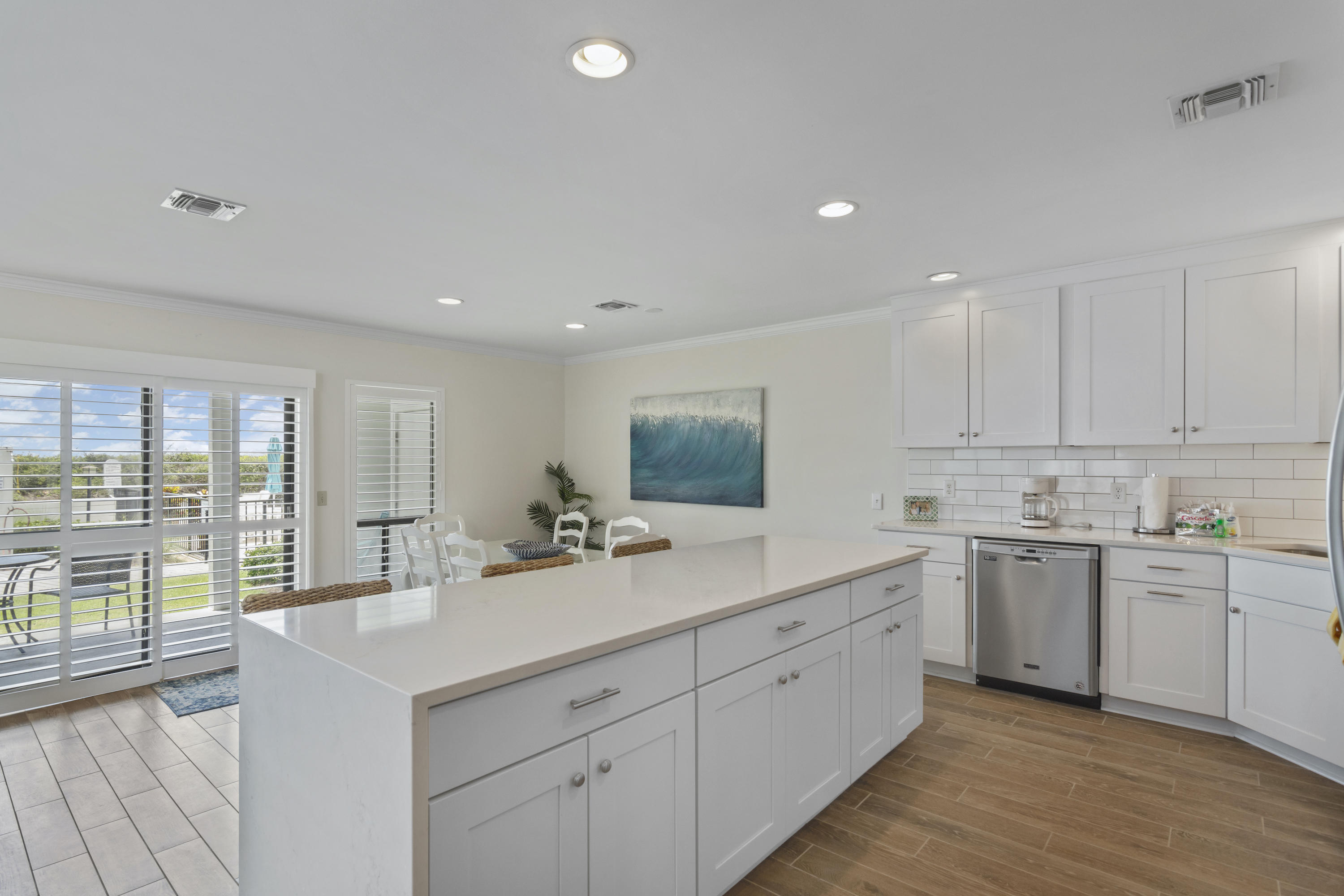 PALMS OF DUNE ALLEN CONDO - Residential