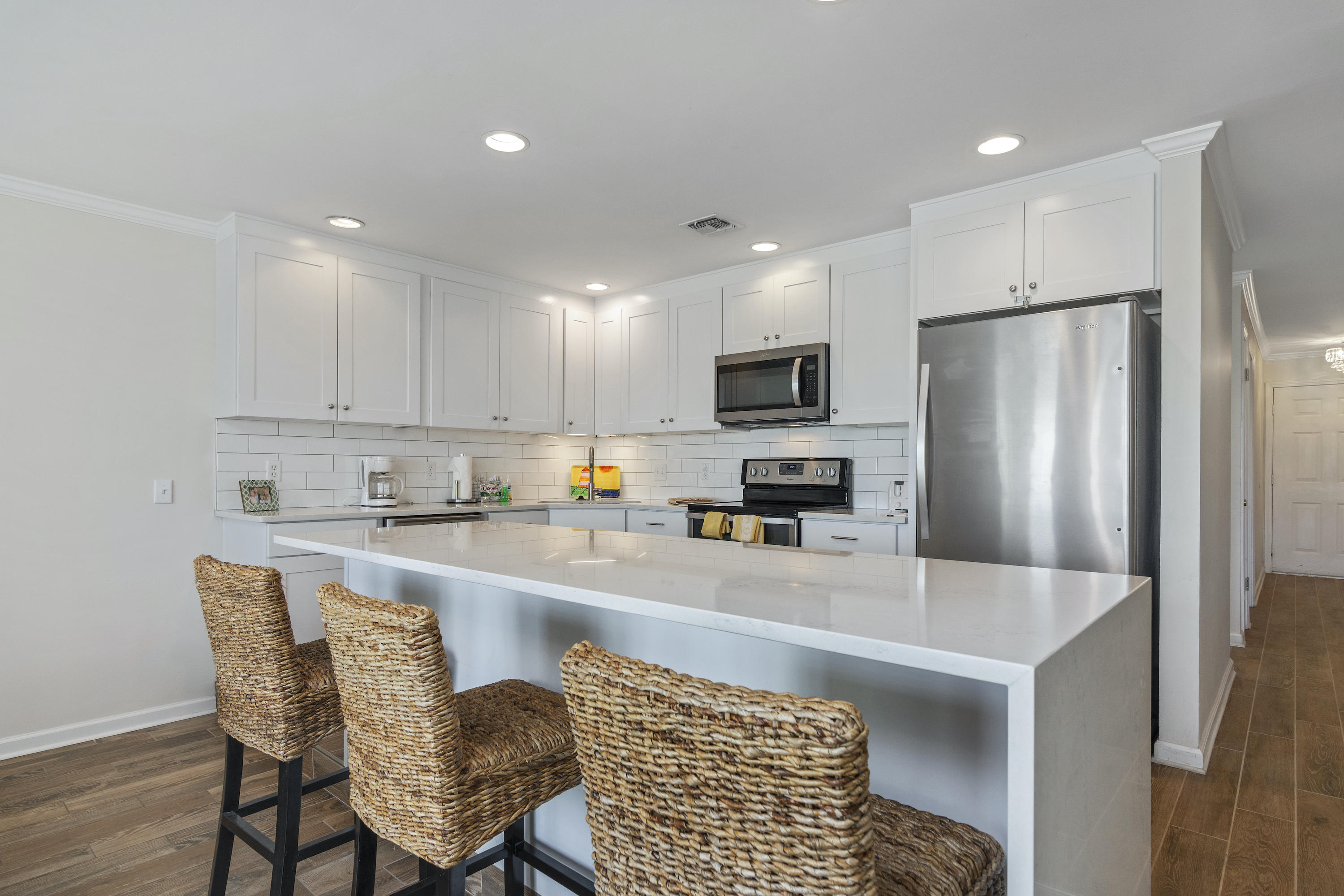 PALMS OF DUNE ALLEN CONDO - Residential