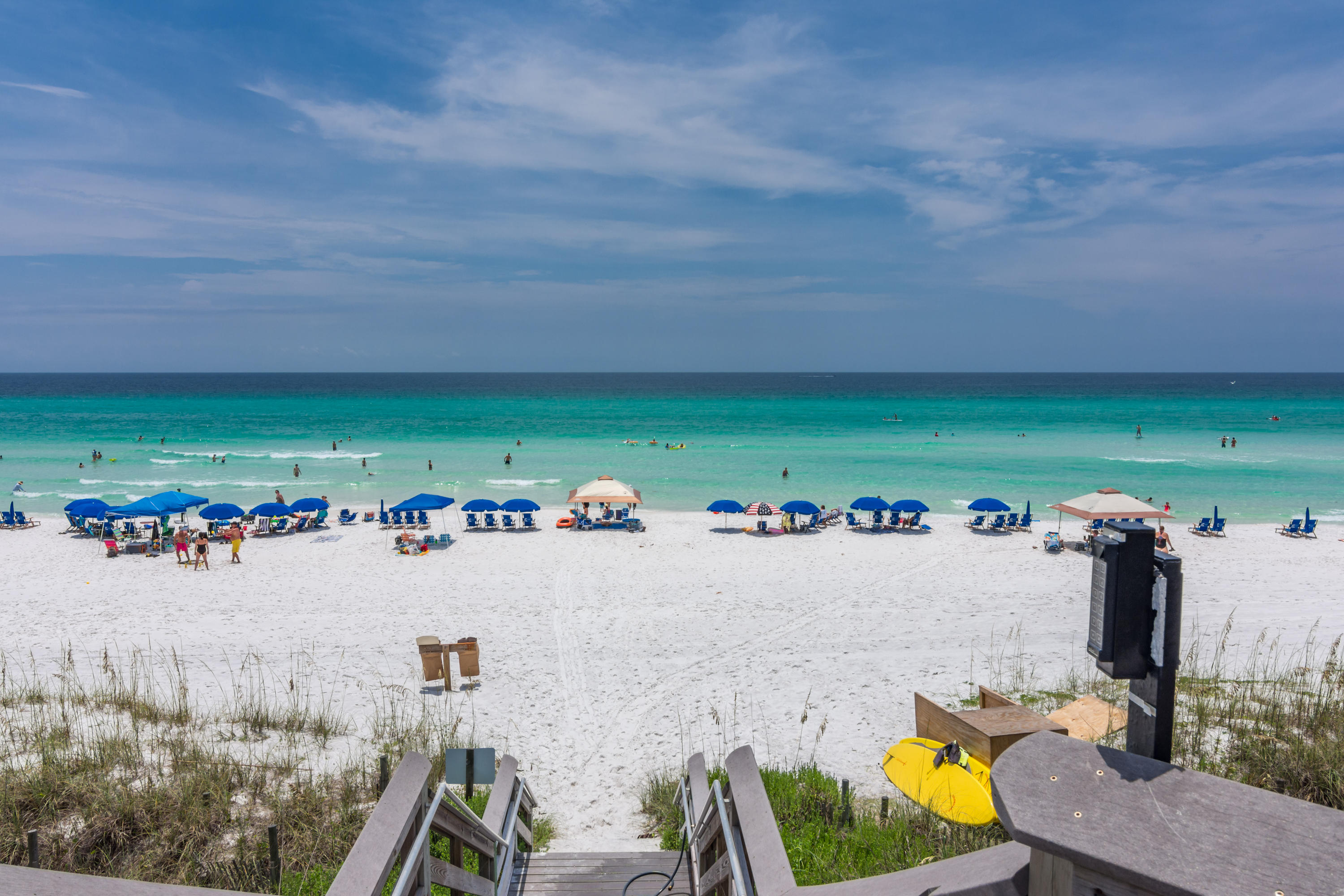 PALMS OF DUNE ALLEN CONDO - Residential