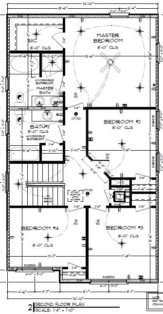 Deer Ridge Crossing - Residential