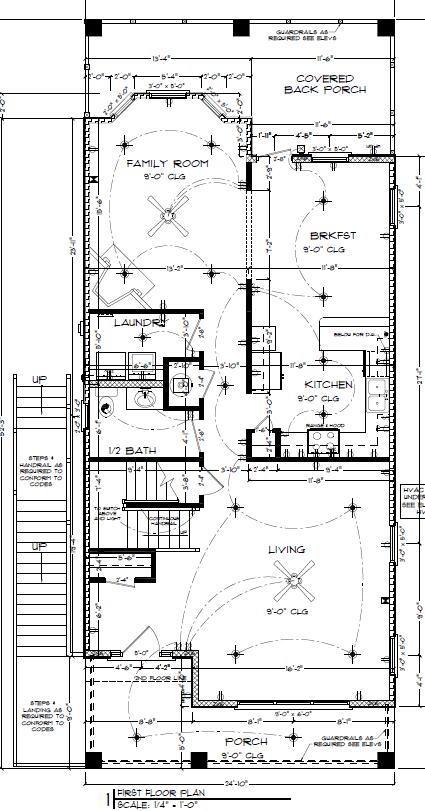 Deer Ridge Crossing - Residential