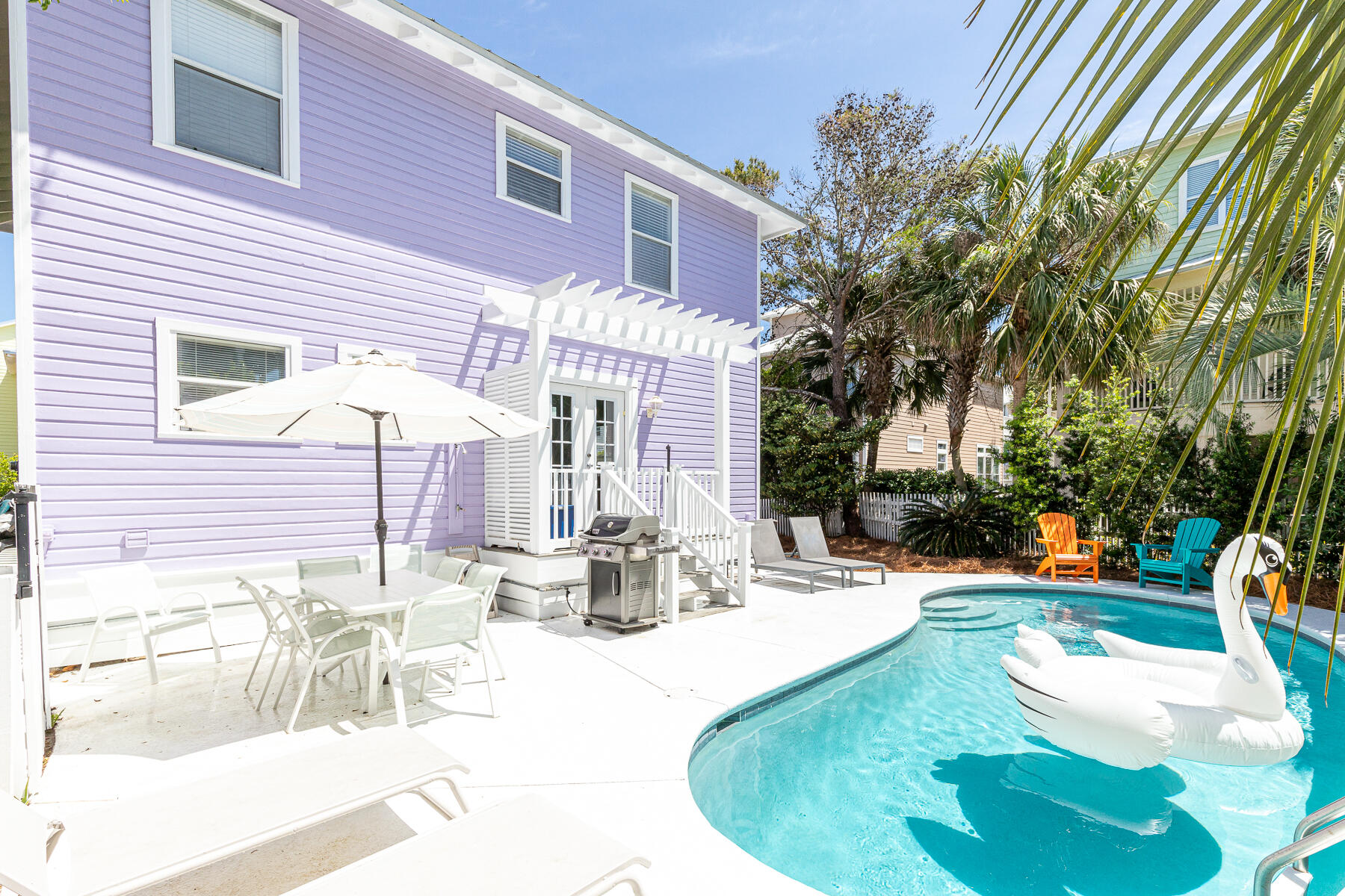 SUNRISE BEACH - Residential
