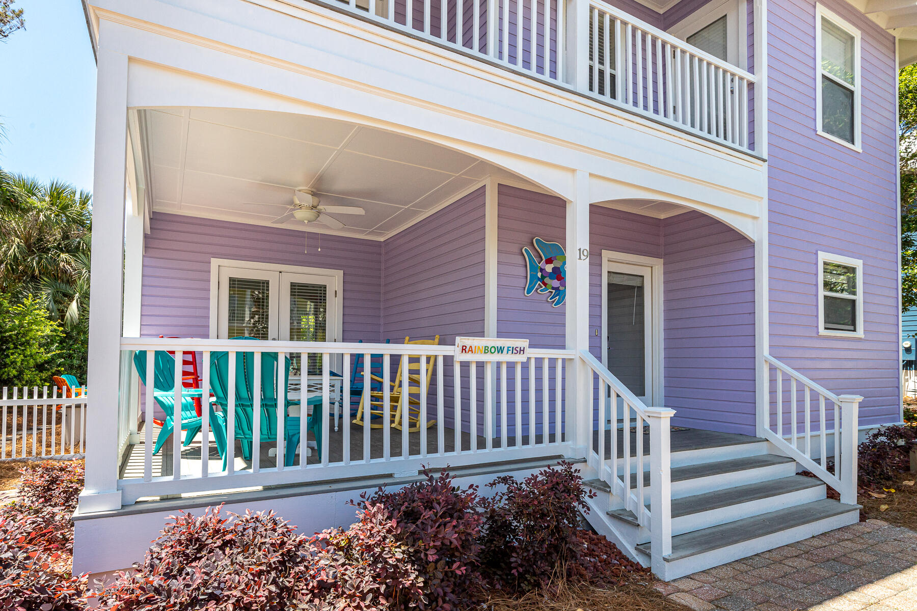 SUNRISE BEACH - Residential