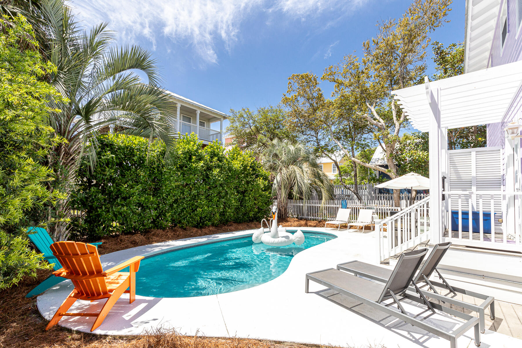 SUNRISE BEACH - Residential