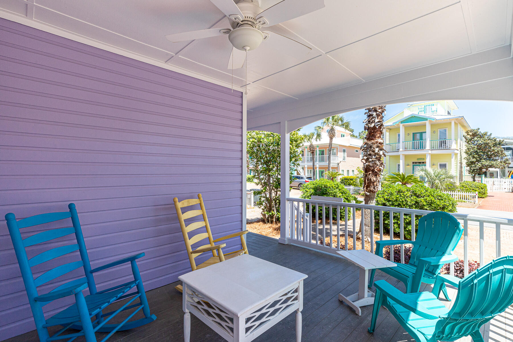 SUNRISE BEACH - Residential
