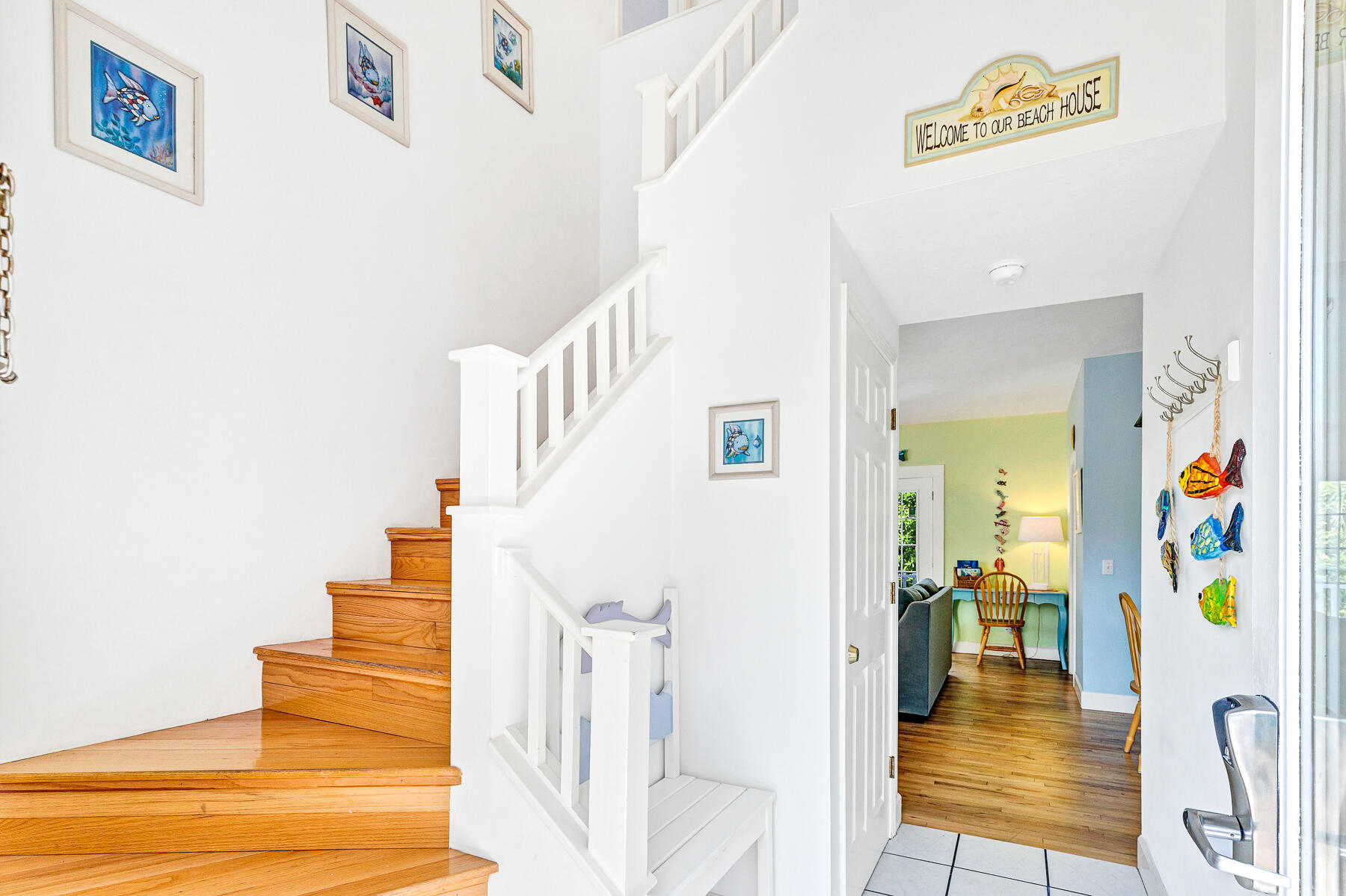 SUNRISE BEACH - Residential