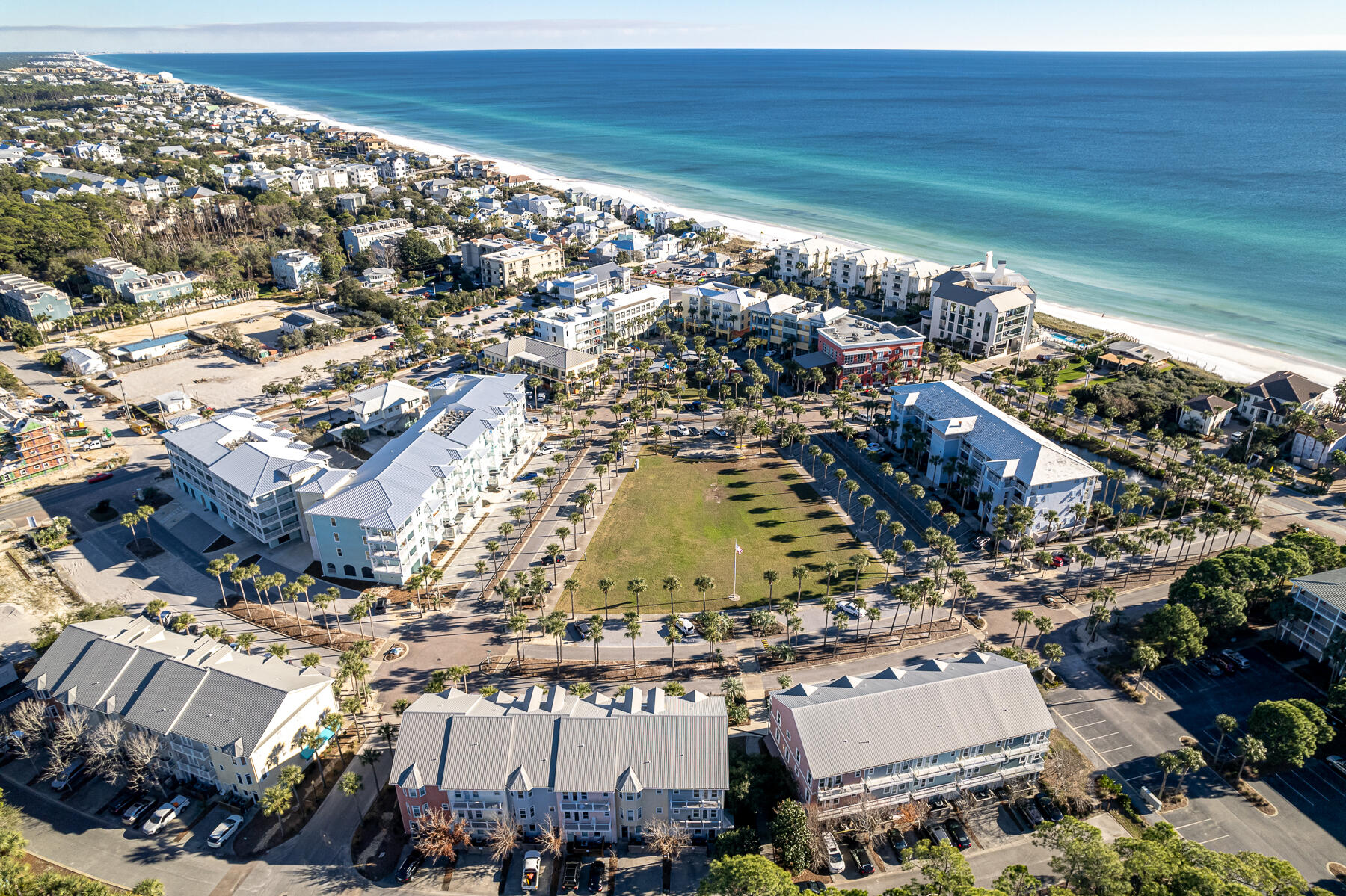 SUNRISE BEACH - Residential