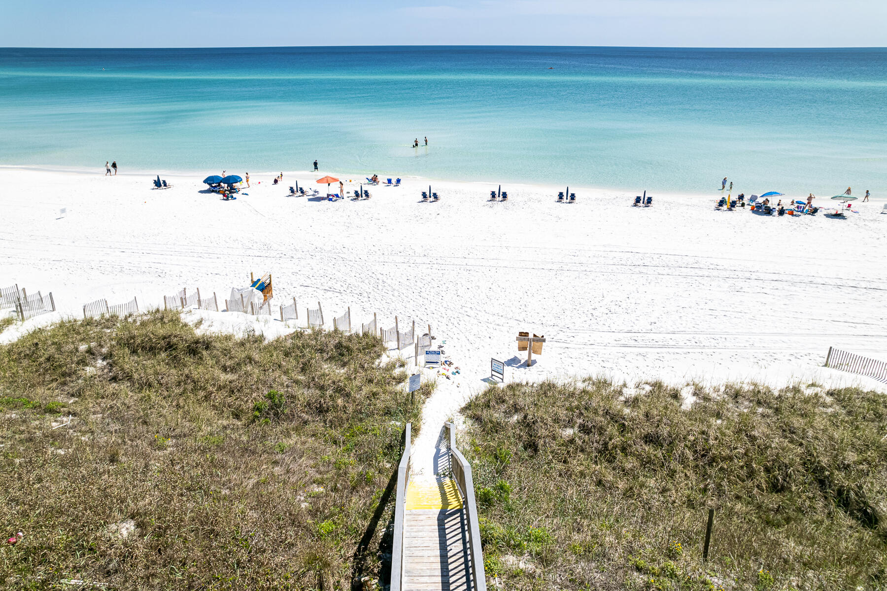 SUNRISE BEACH - Residential