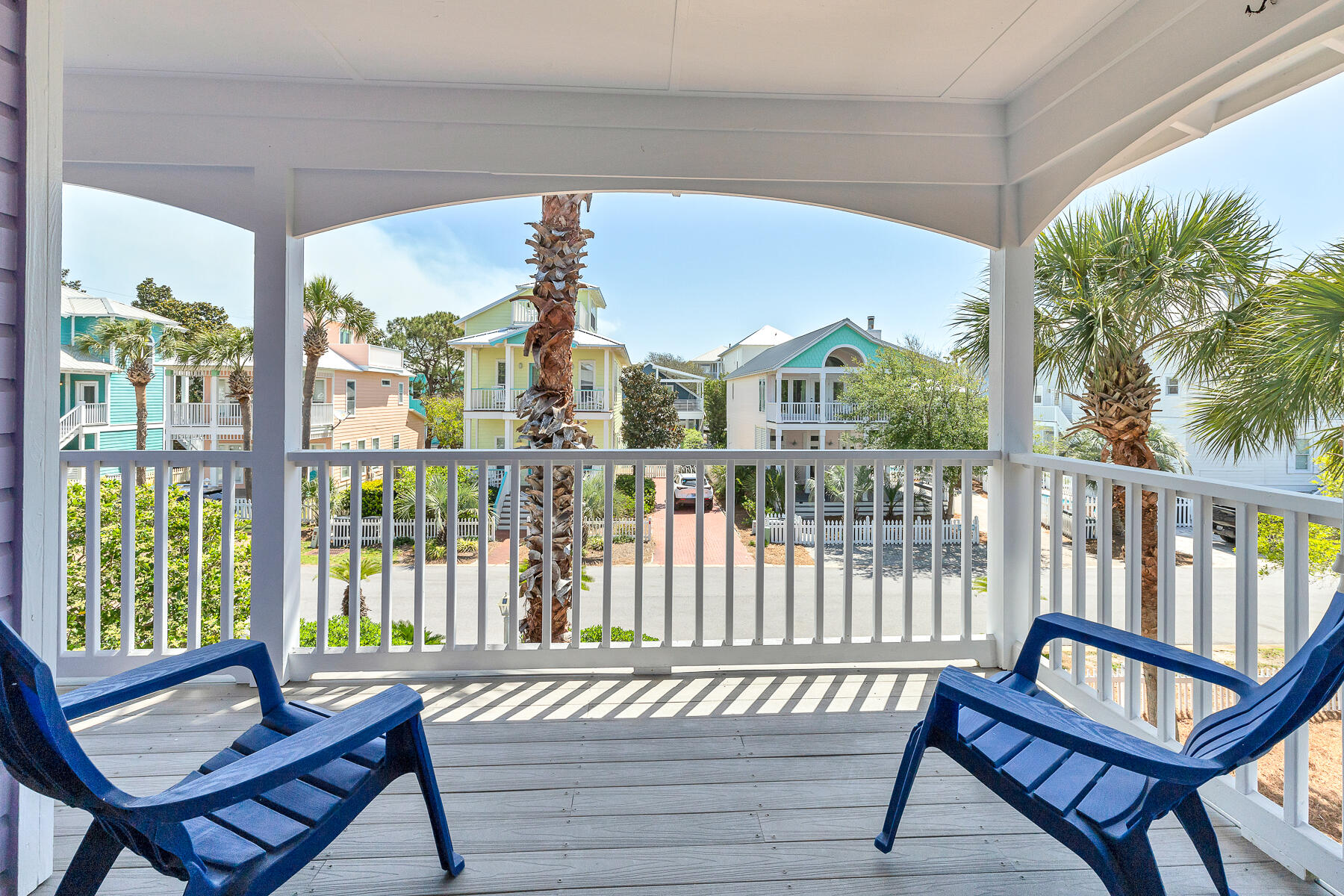 SUNRISE BEACH - Residential