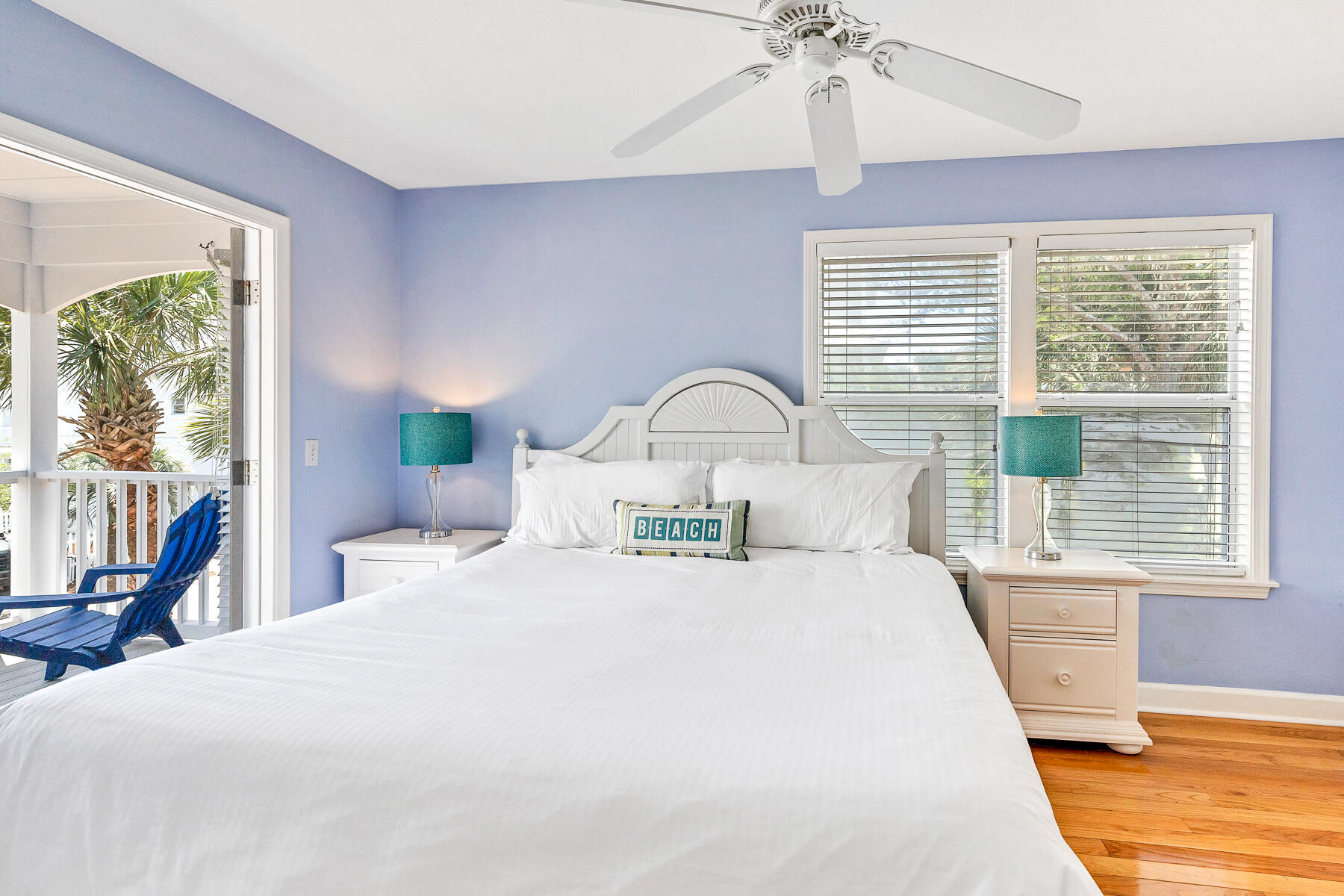 SUNRISE BEACH - Residential