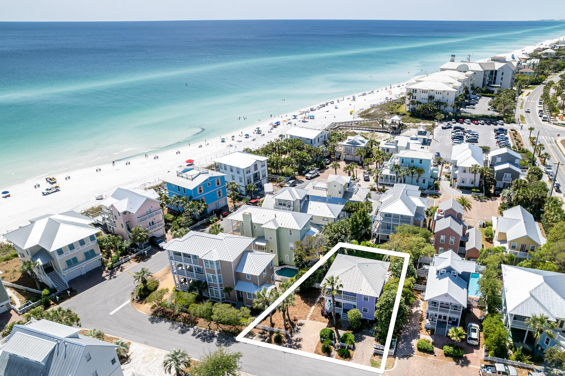 SUNRISE BEACH - Residential