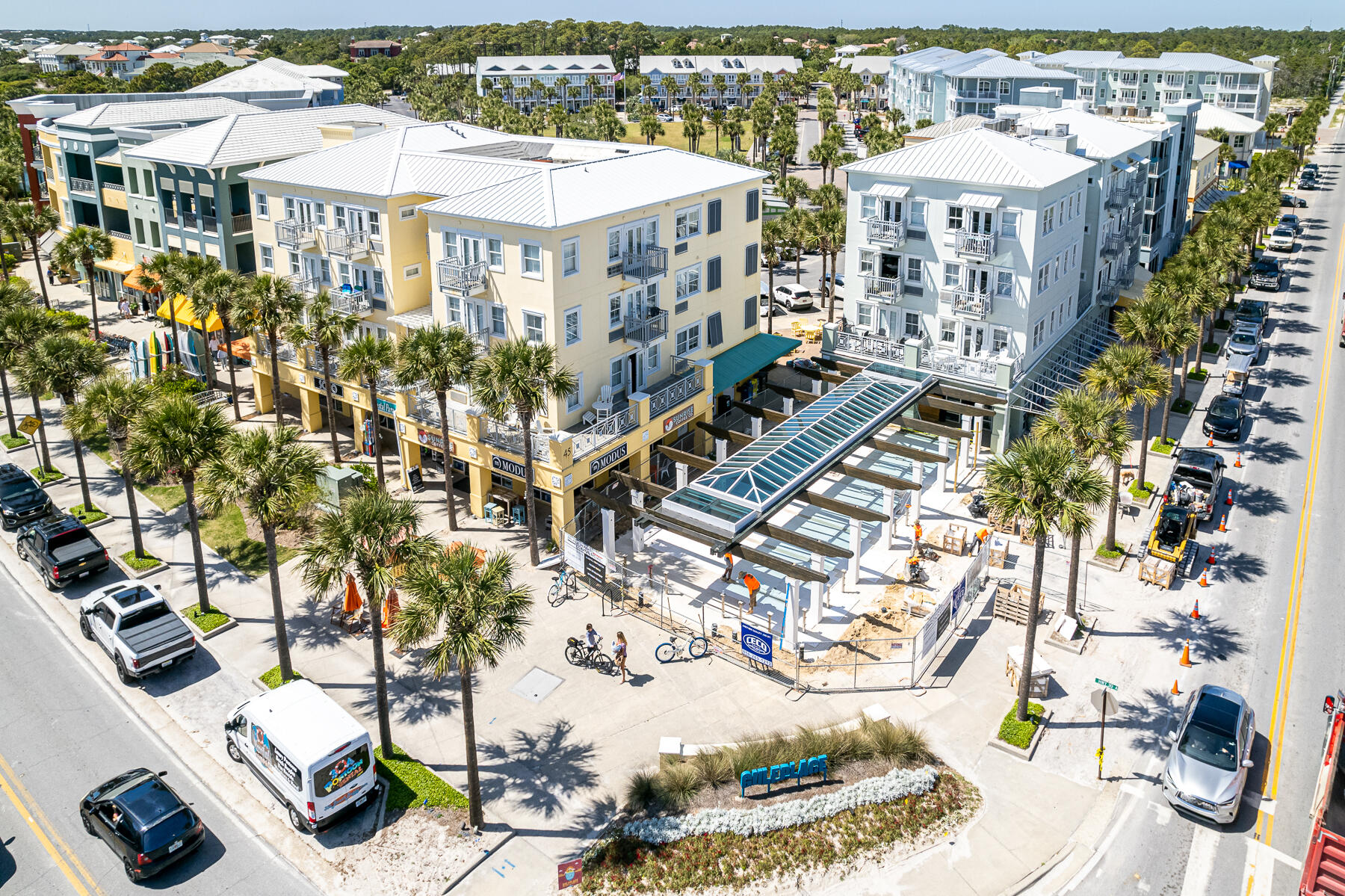 SUNRISE BEACH - Residential