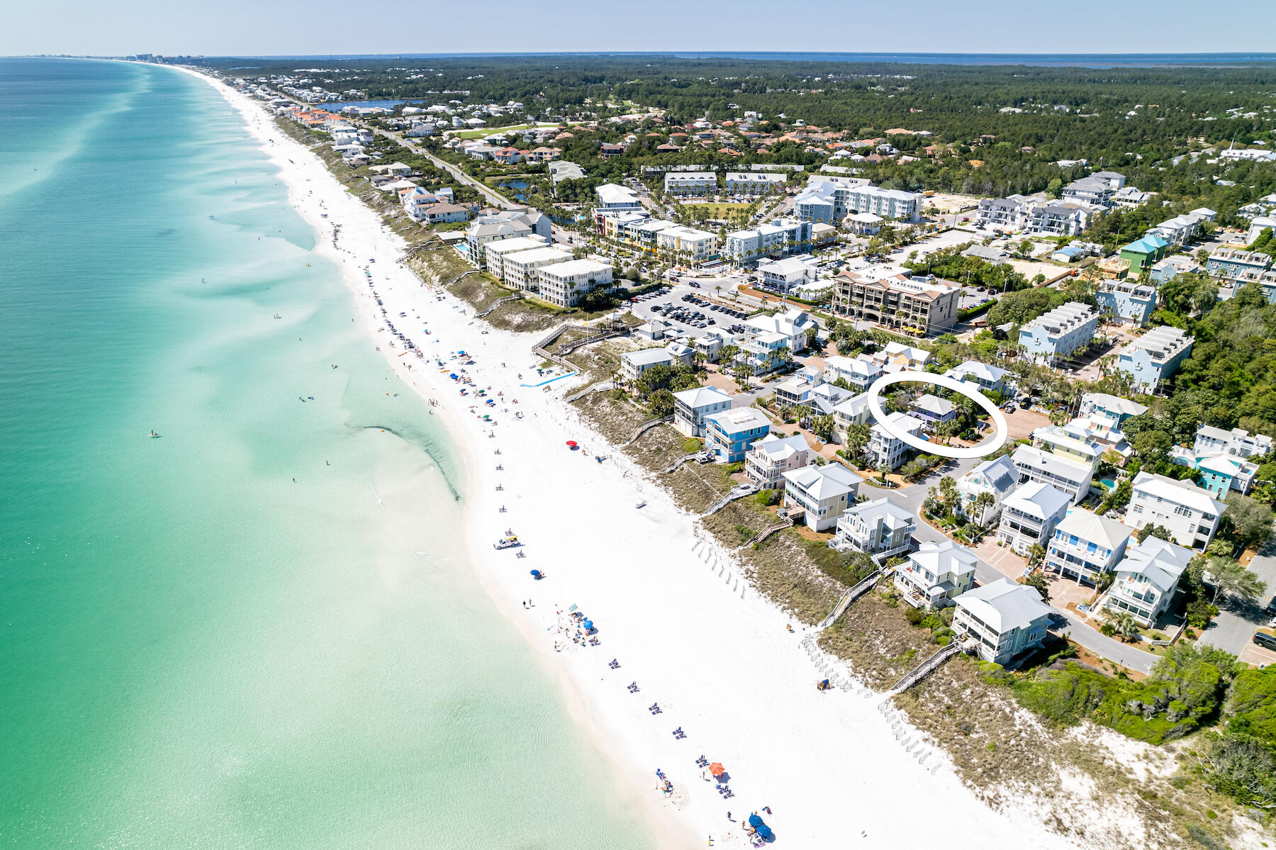 SUNRISE BEACH - Residential
