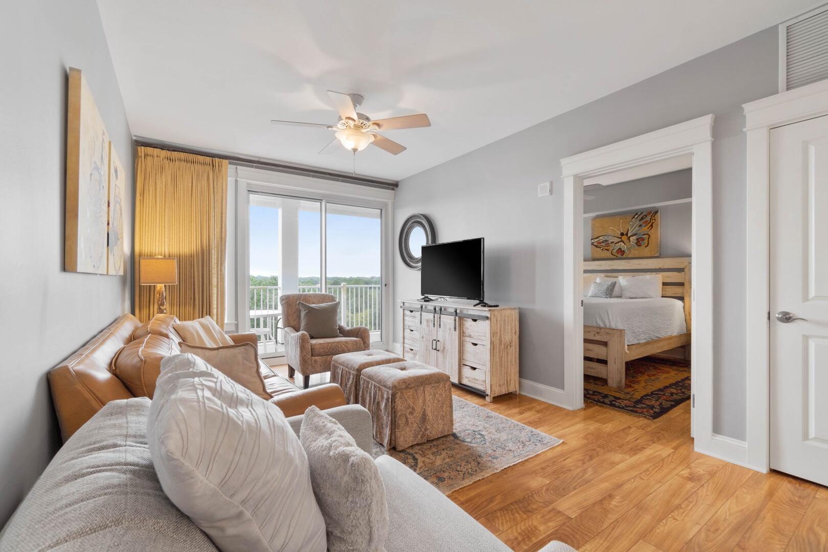 GRAND SANDESTIN THE - Residential