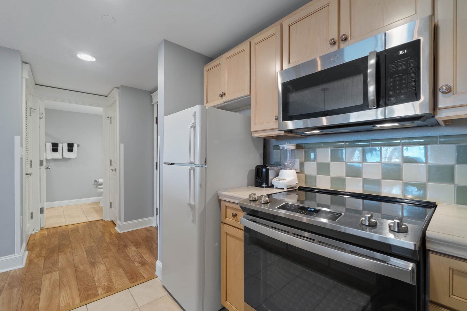 GRAND SANDESTIN THE - Residential