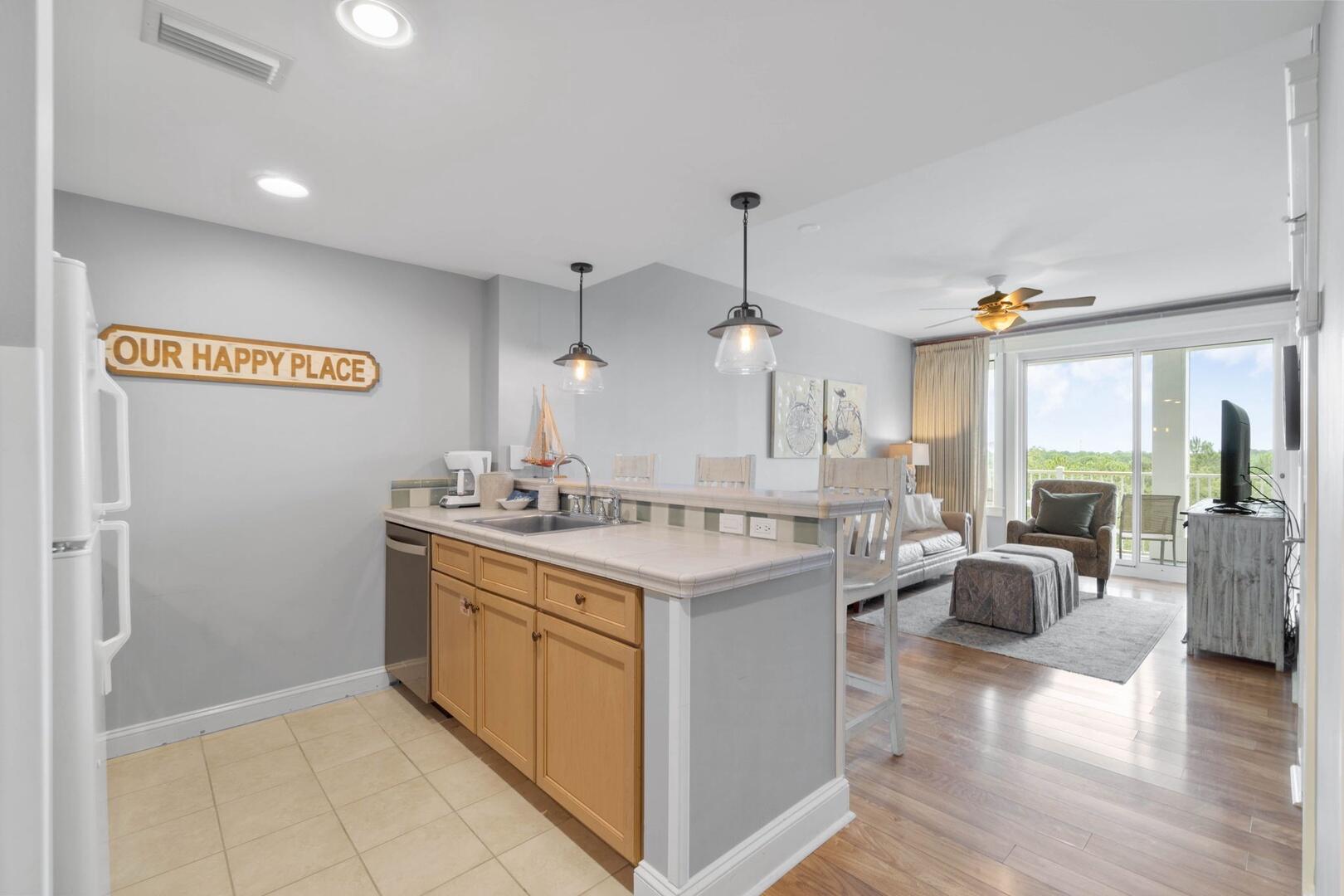 GRAND SANDESTIN THE - Residential