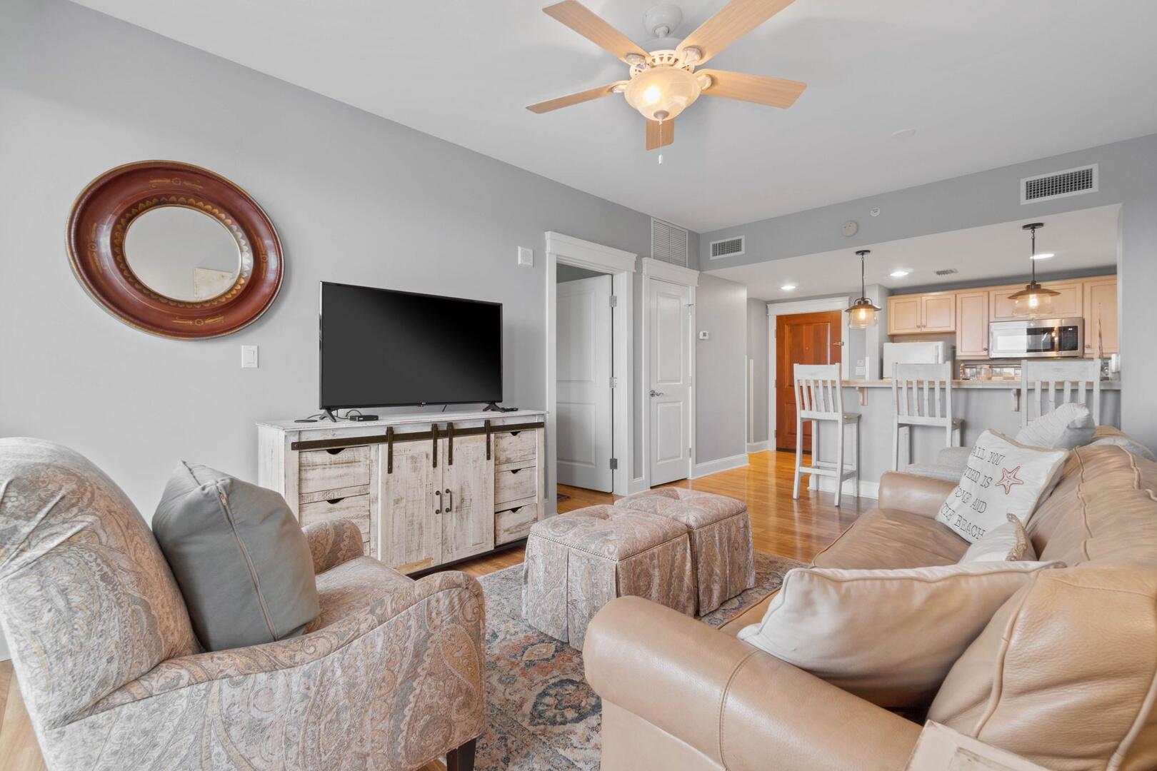 GRAND SANDESTIN THE - Residential