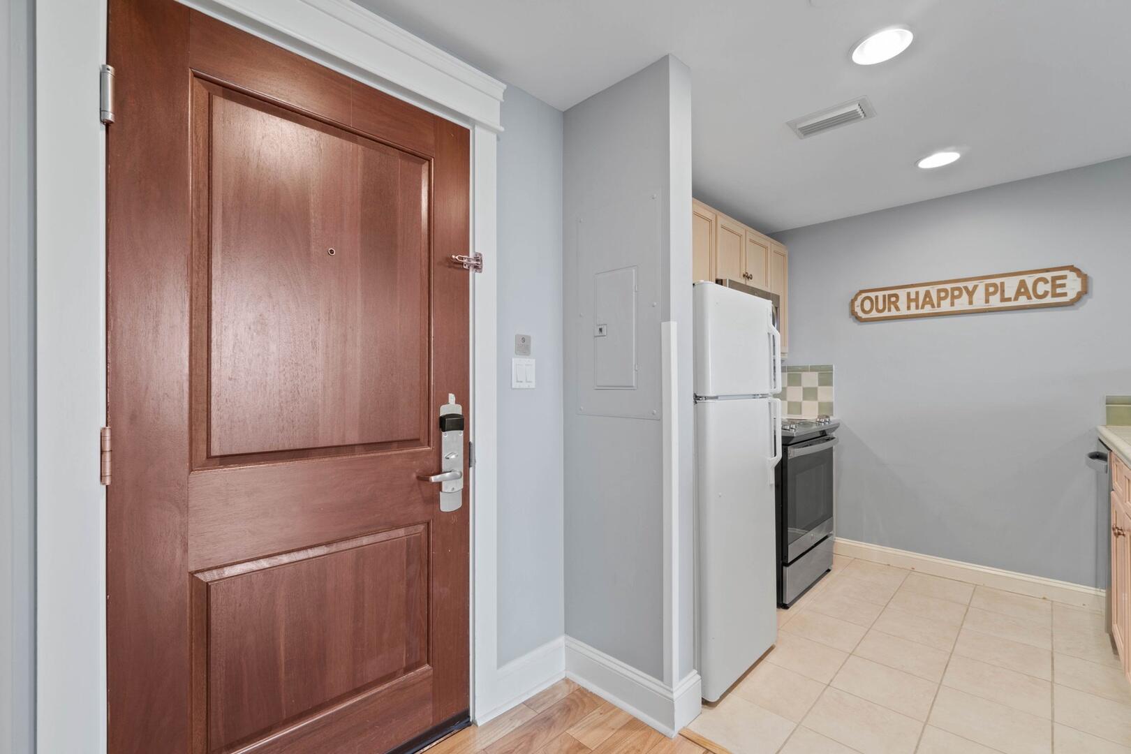 GRAND SANDESTIN THE - Residential