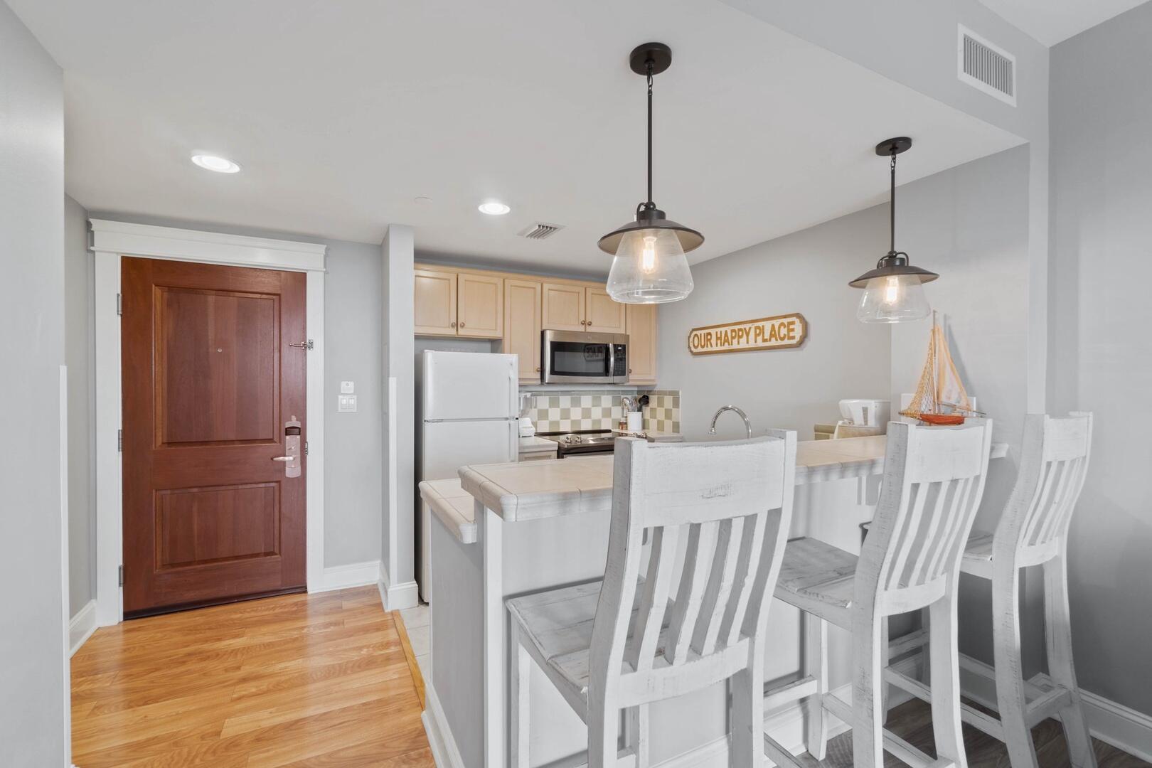 GRAND SANDESTIN THE - Residential