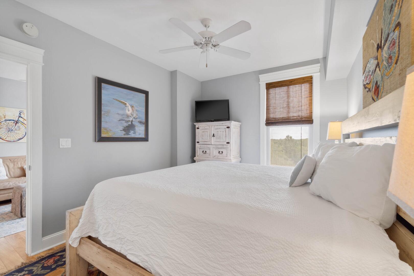 GRAND SANDESTIN THE - Residential