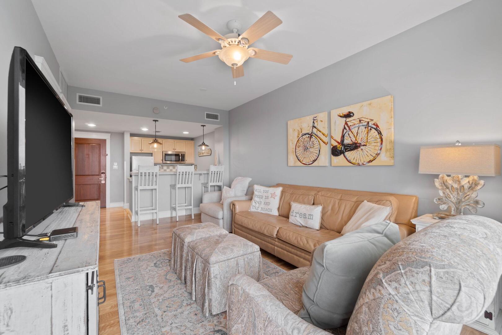 GRAND SANDESTIN THE - Residential
