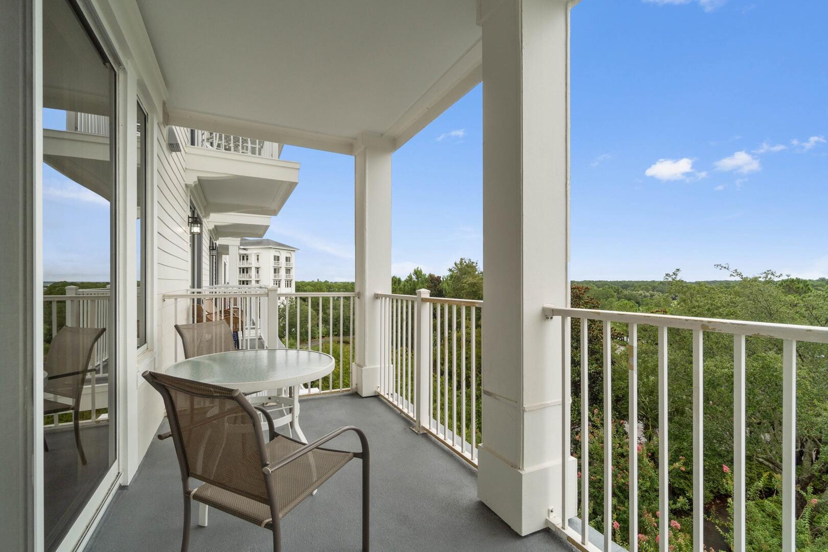 GRAND SANDESTIN THE - Residential