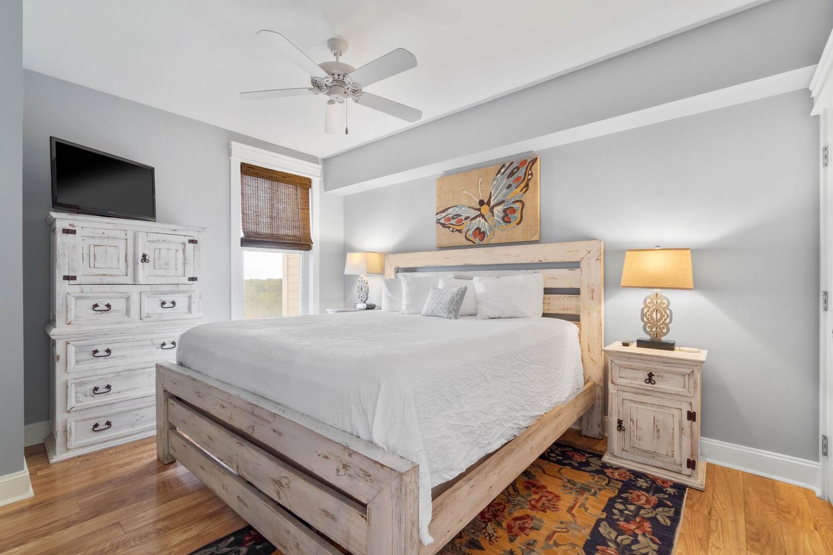 GRAND SANDESTIN THE - Residential