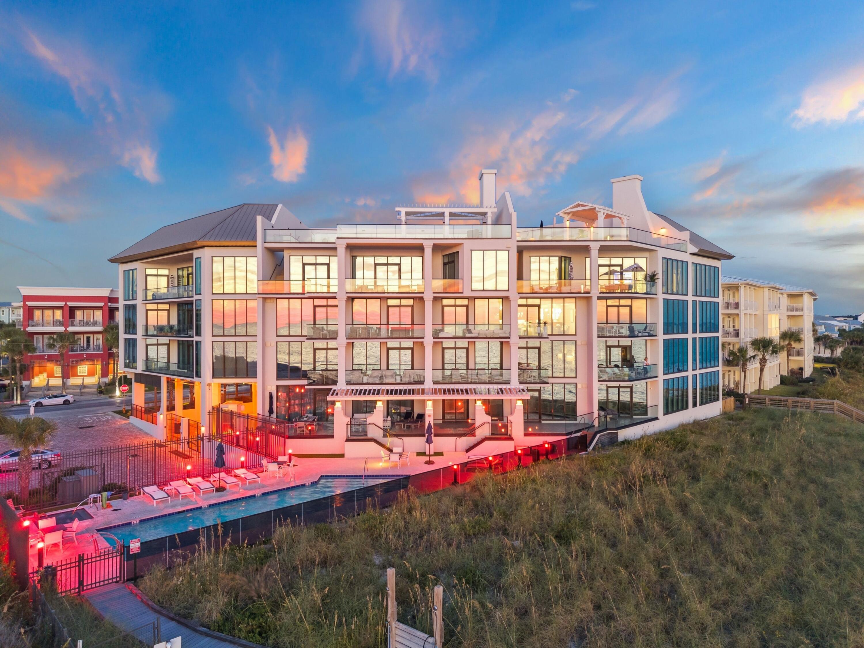 Costa Blanca - Residential