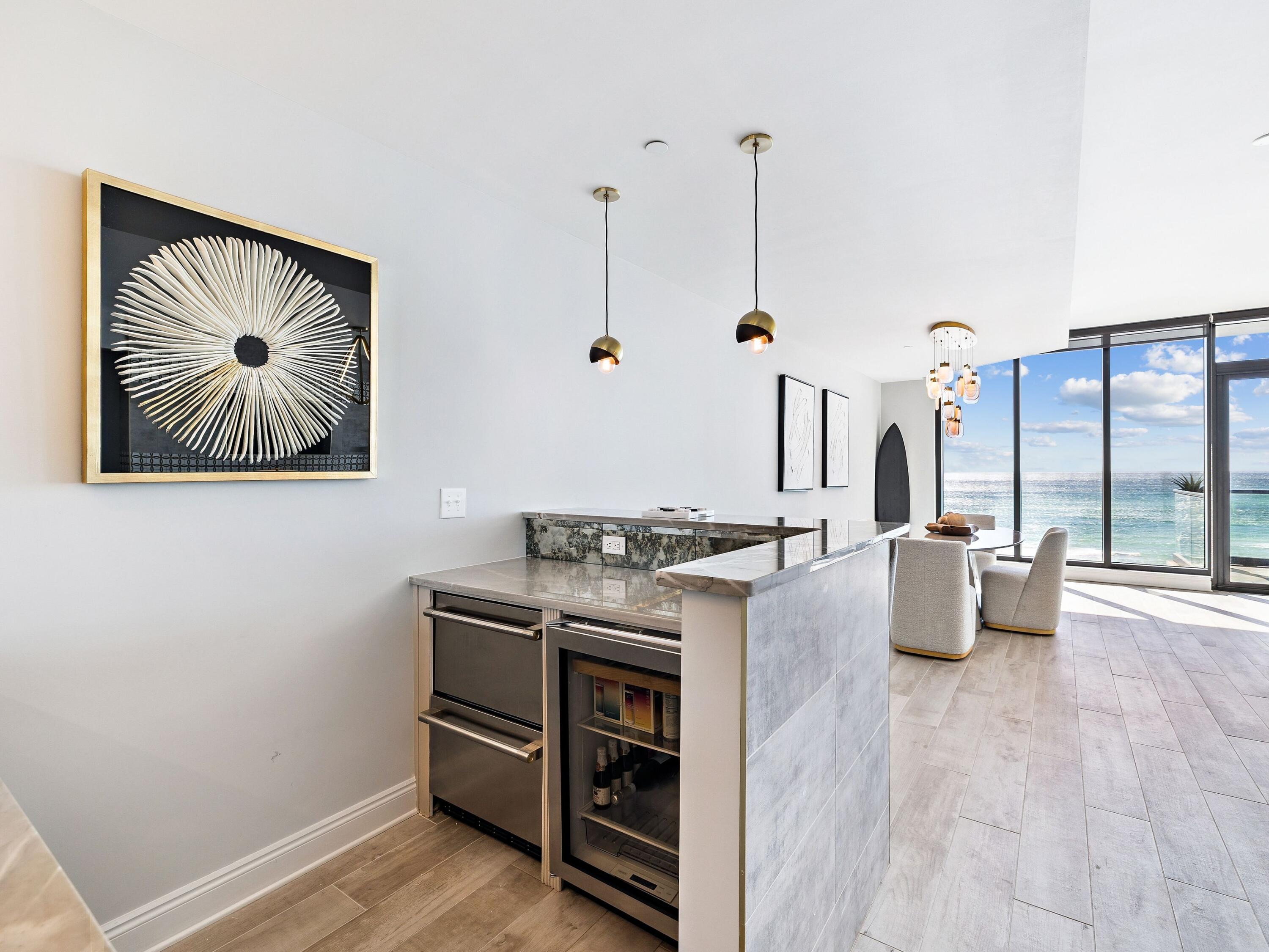 Costa Blanca - Residential