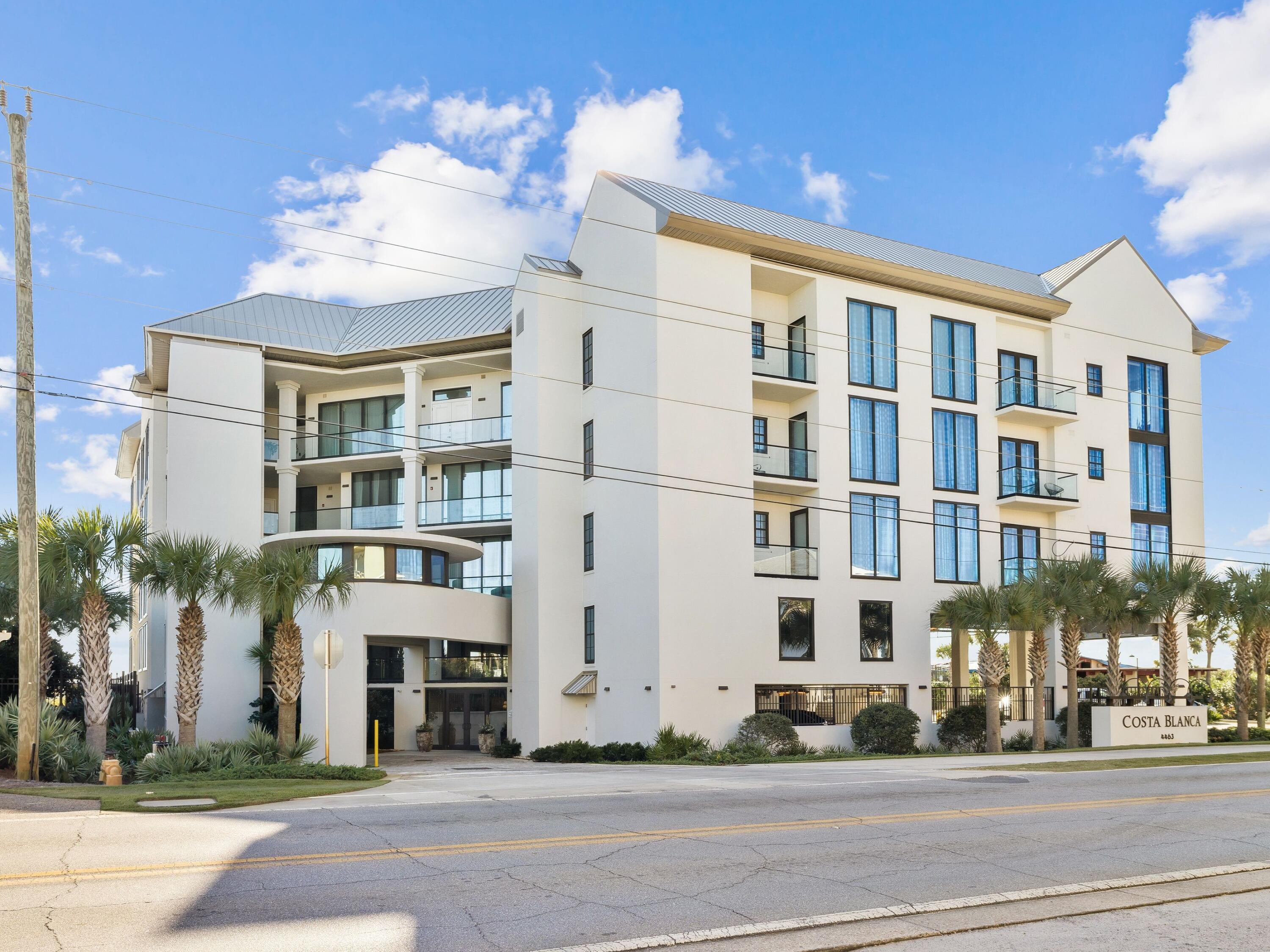 Costa Blanca - Residential