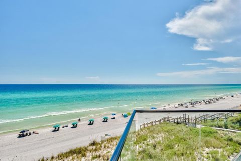 4463 W County Highway 30A UNIT 302 Santa Rosa Beach FL 32459