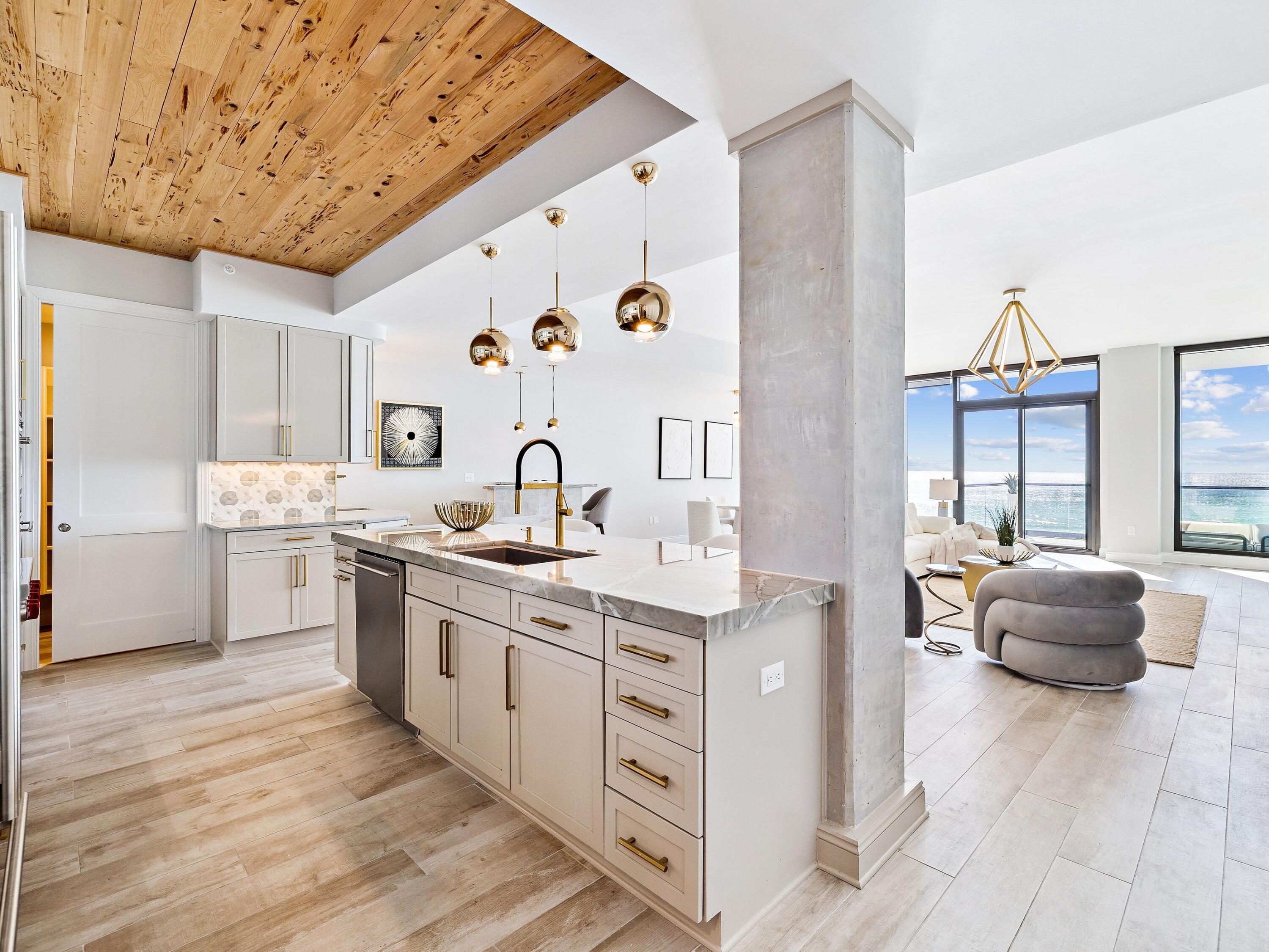 Costa Blanca - Residential