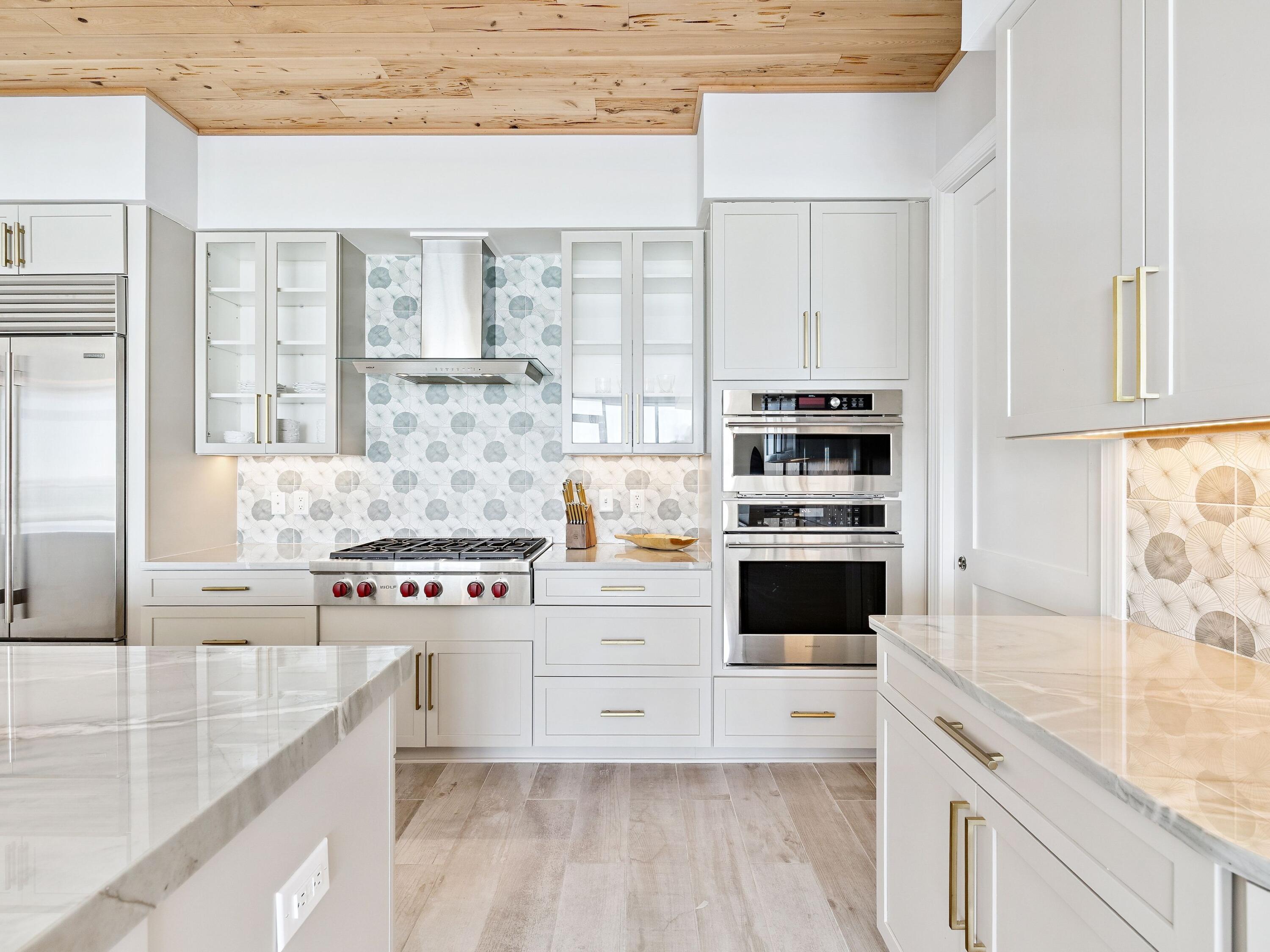 Costa Blanca - Residential