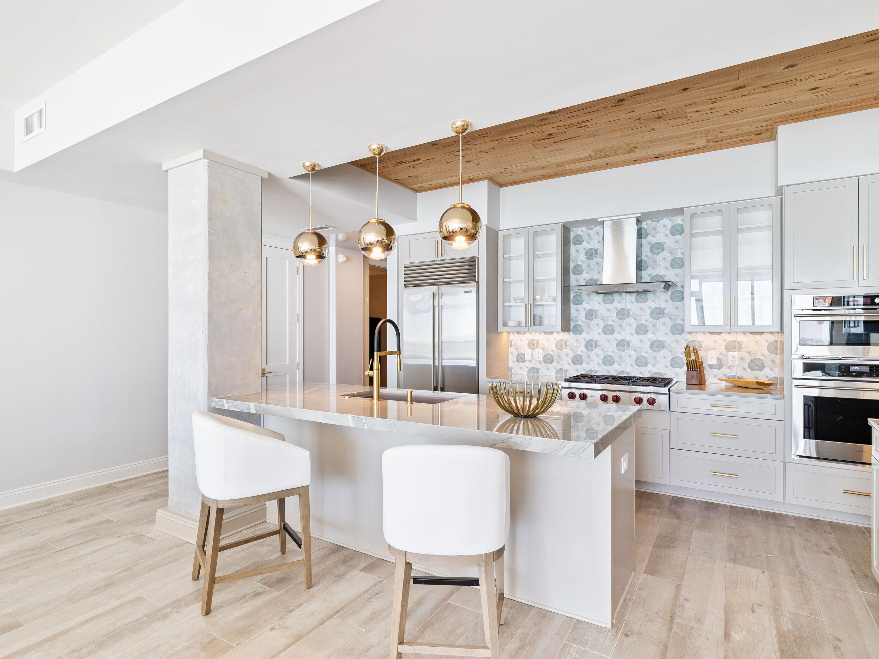 Costa Blanca - Residential