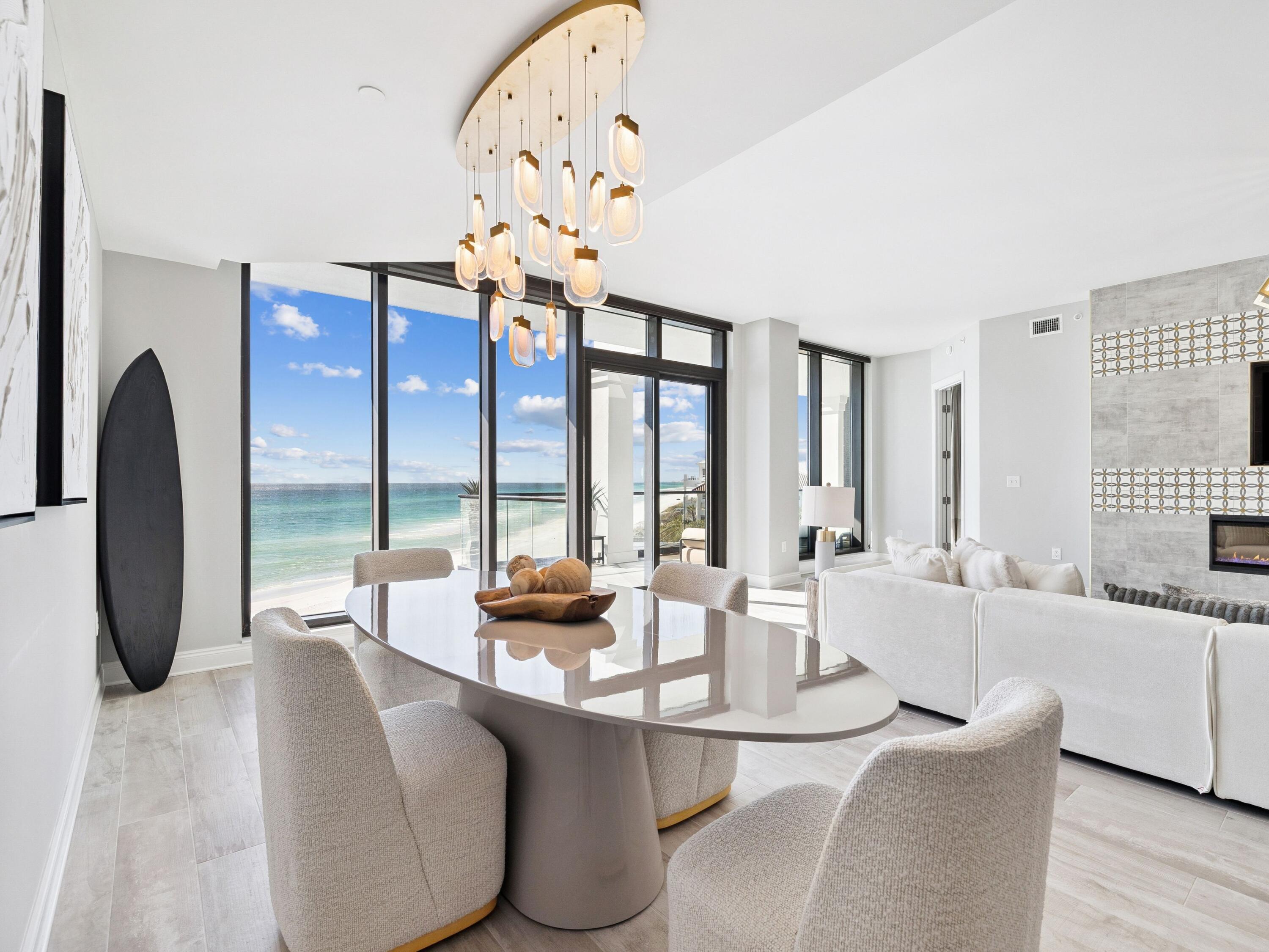 Costa Blanca - Residential