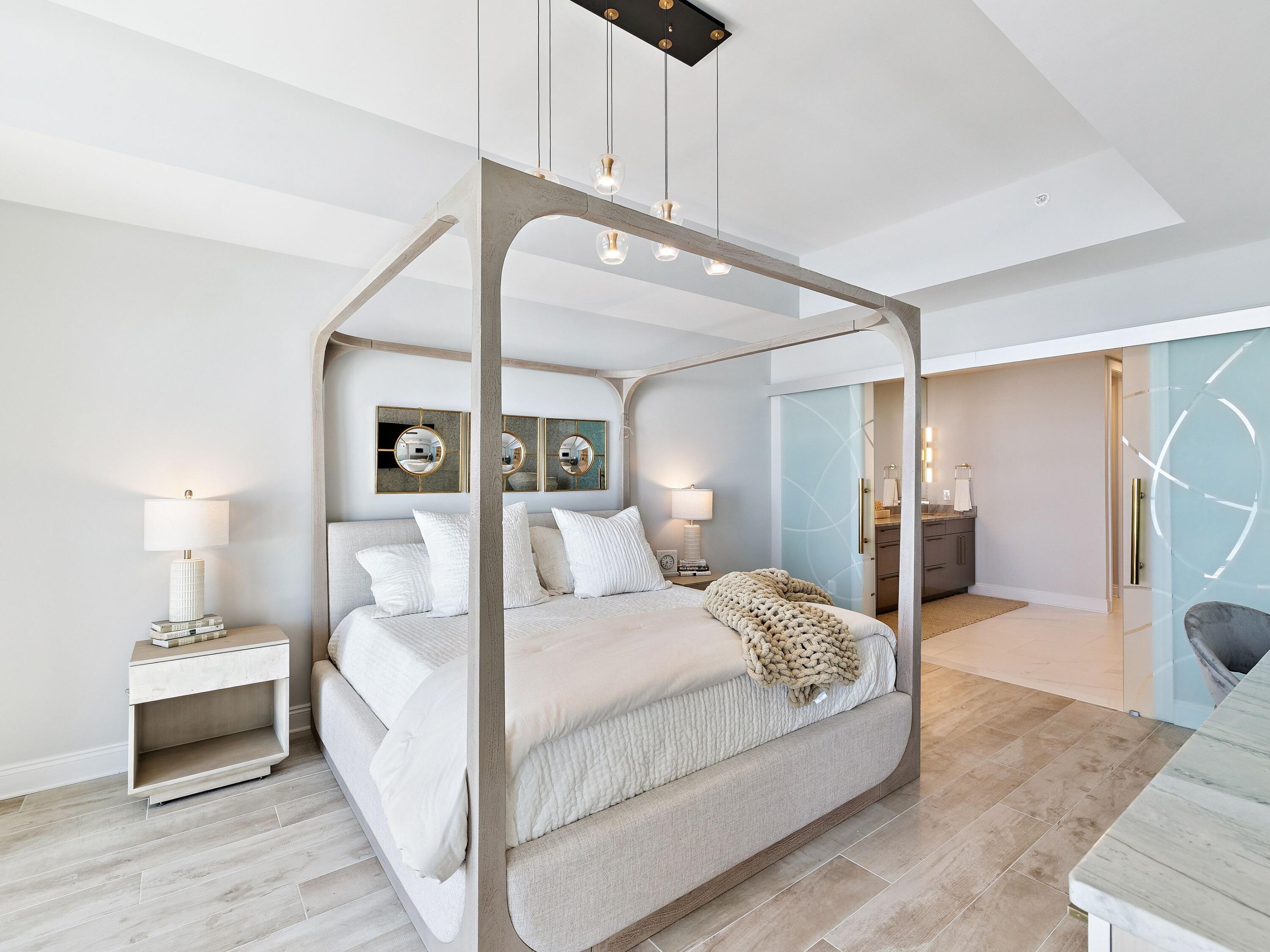 Costa Blanca - Residential