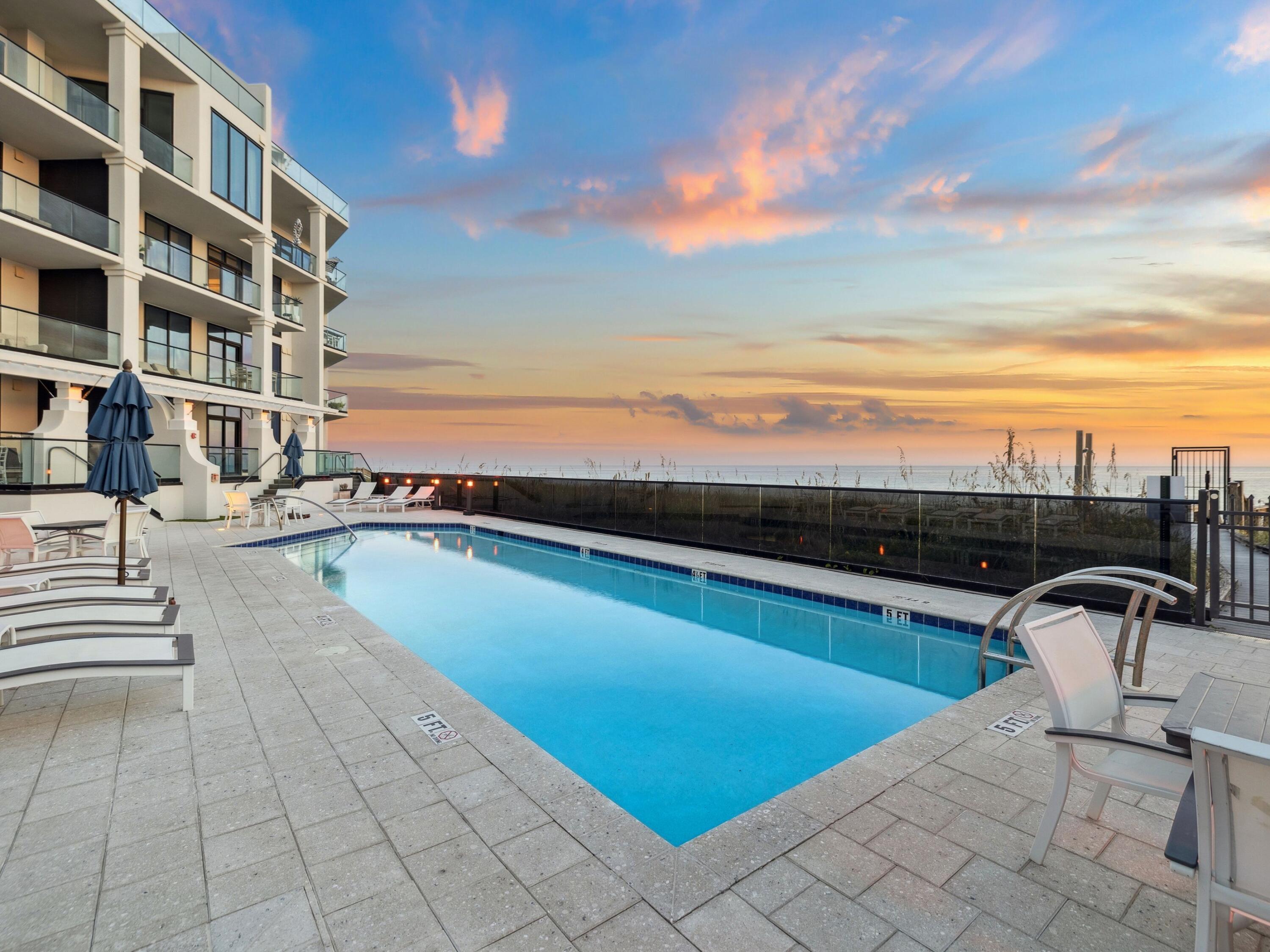 Costa Blanca - Residential