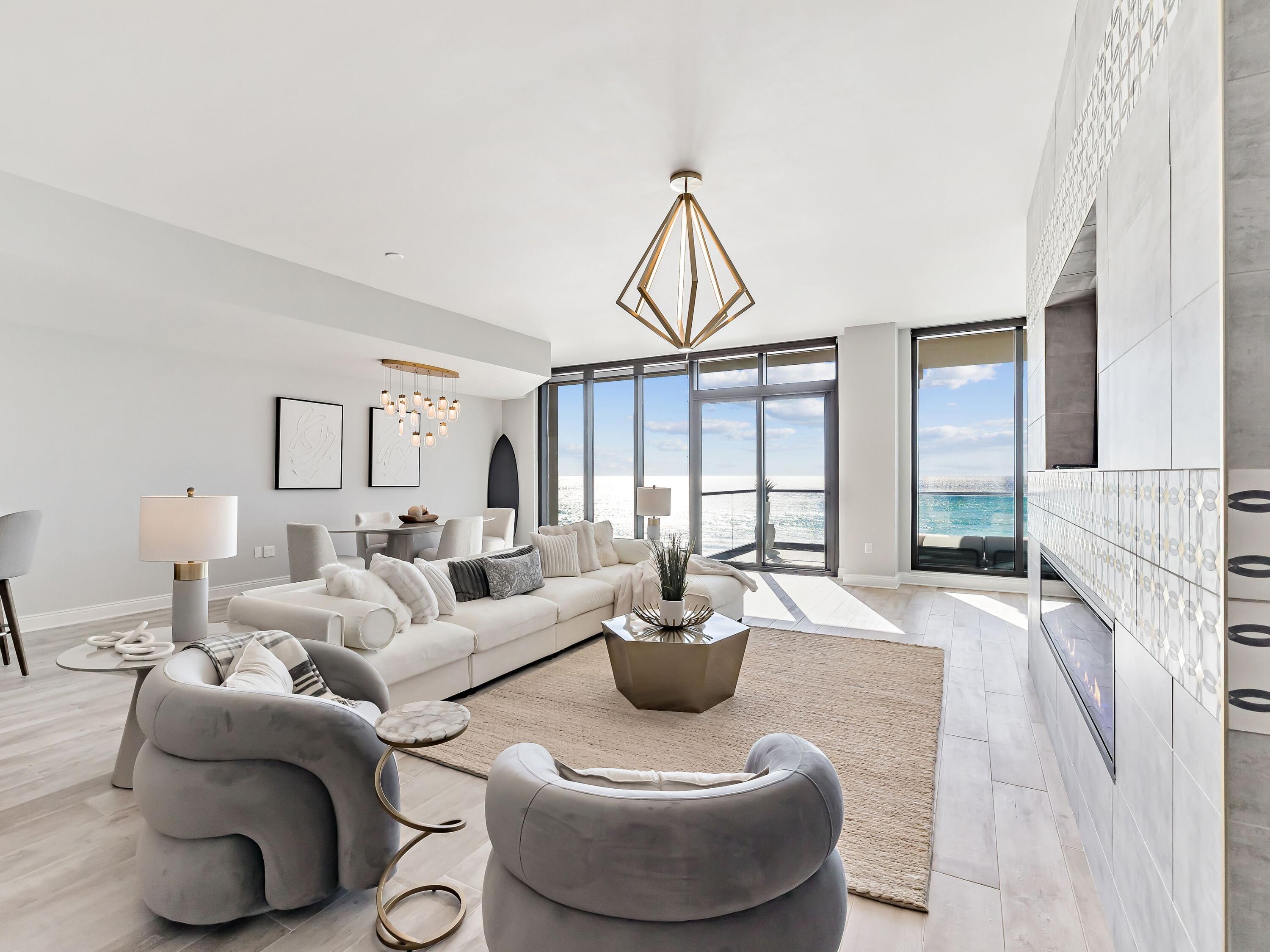 Costa Blanca - Residential