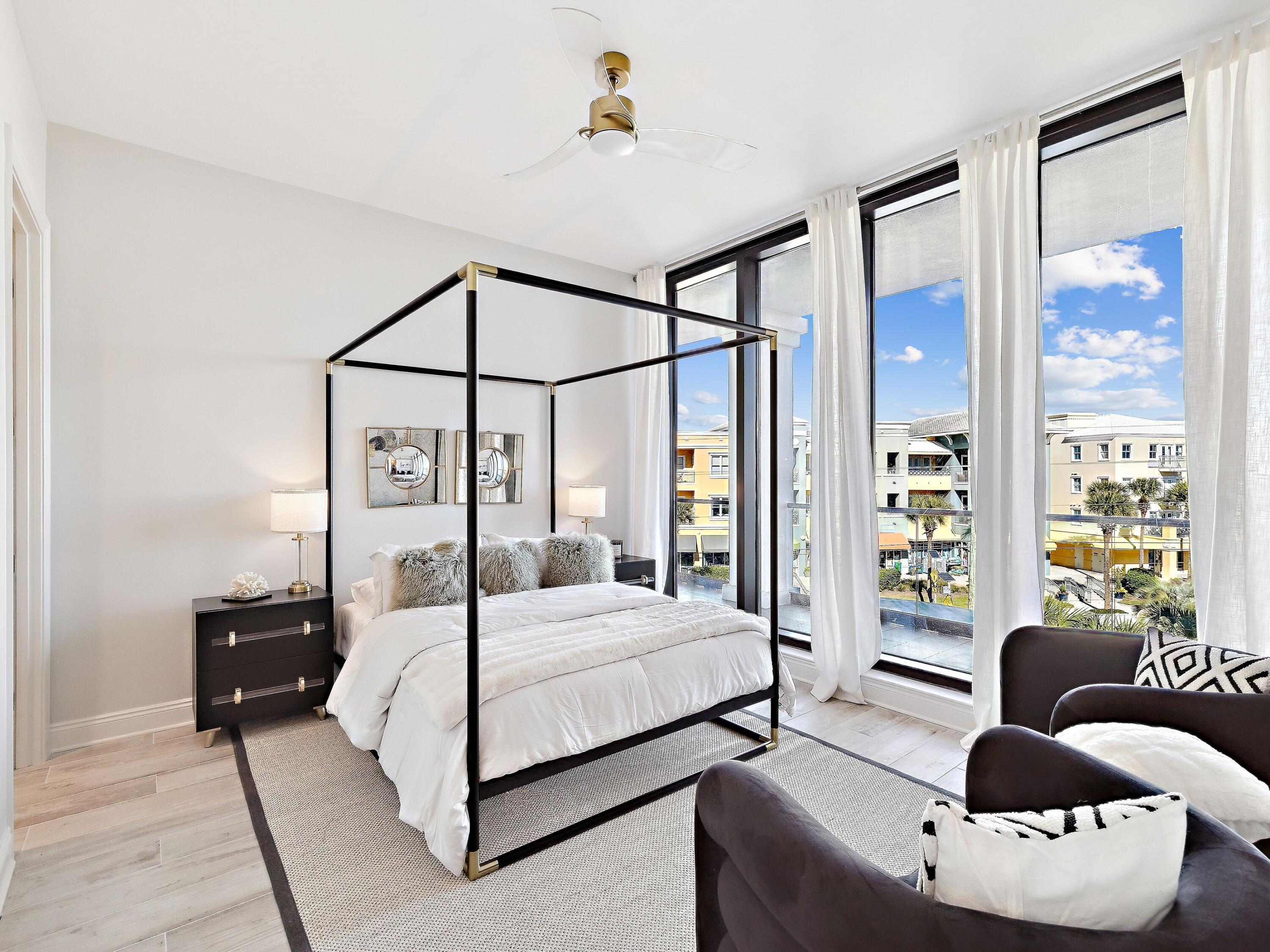 Costa Blanca - Residential